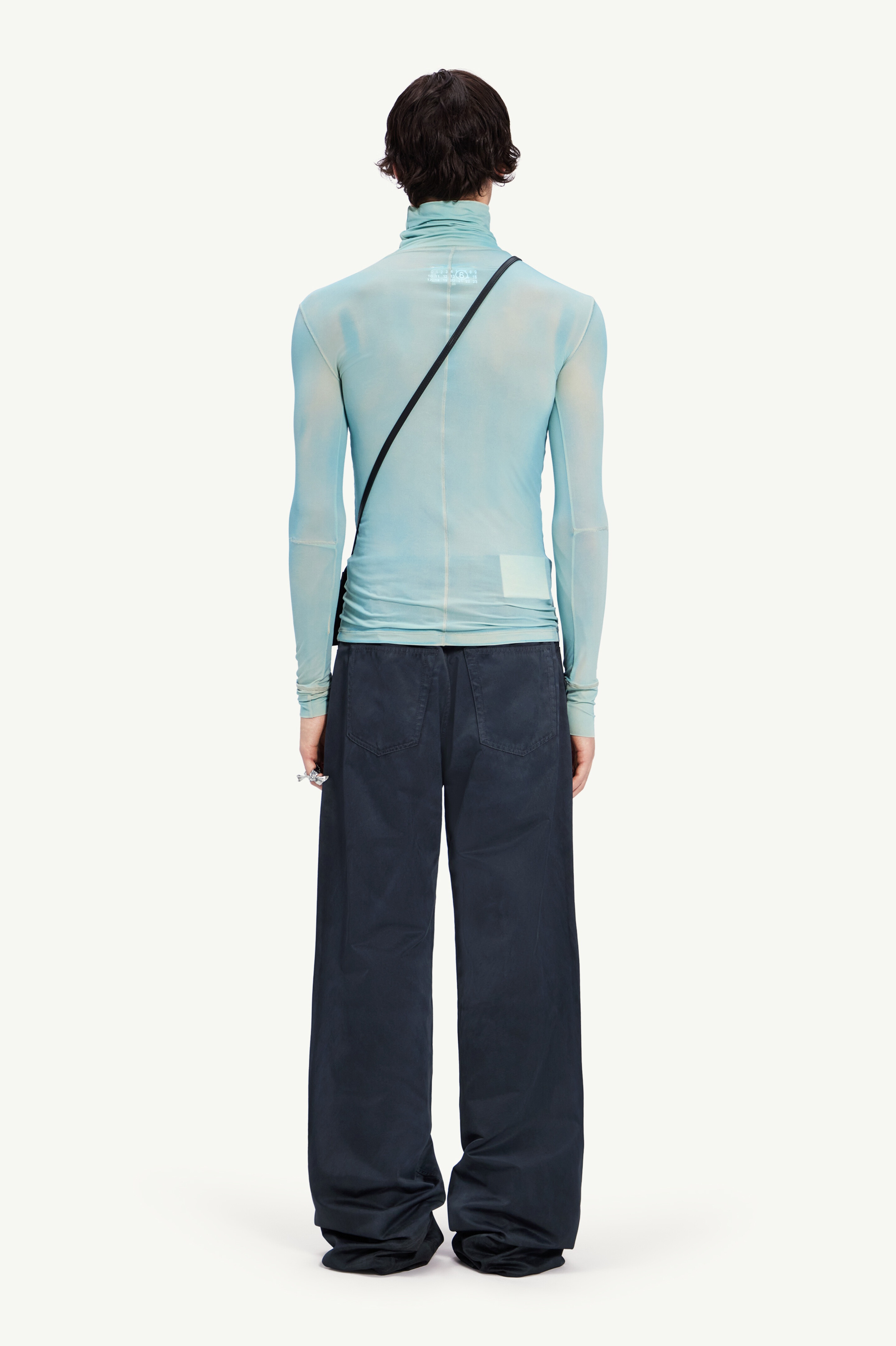Turtleneck - 4