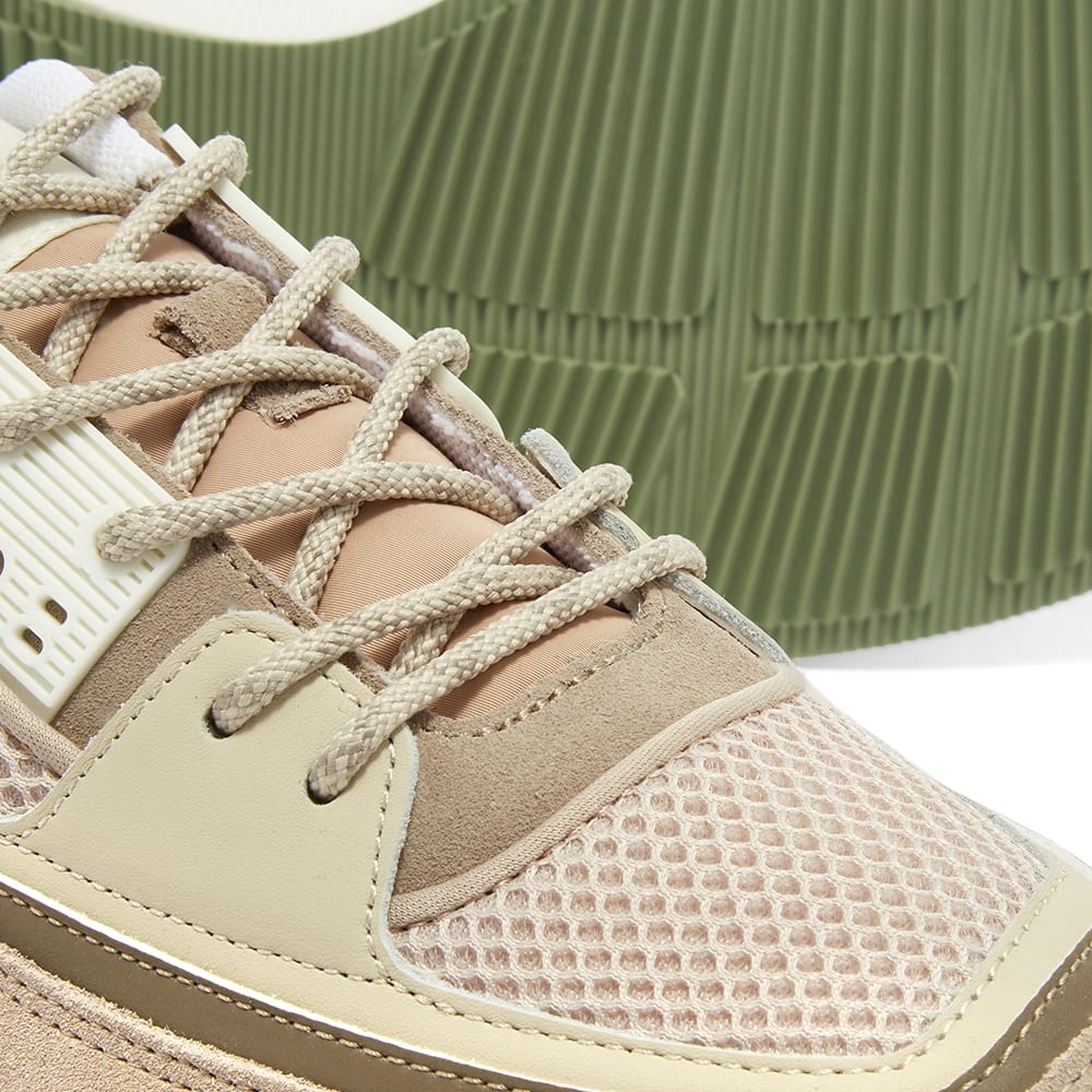 A.P.C. Herbert Sneaker - 4