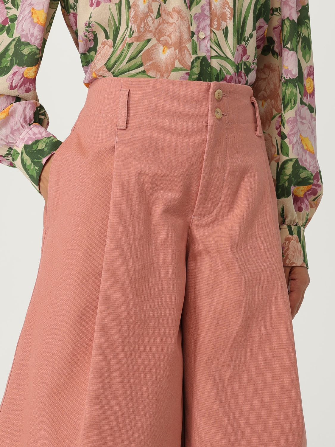 Skirt woman ChloÉ - 5