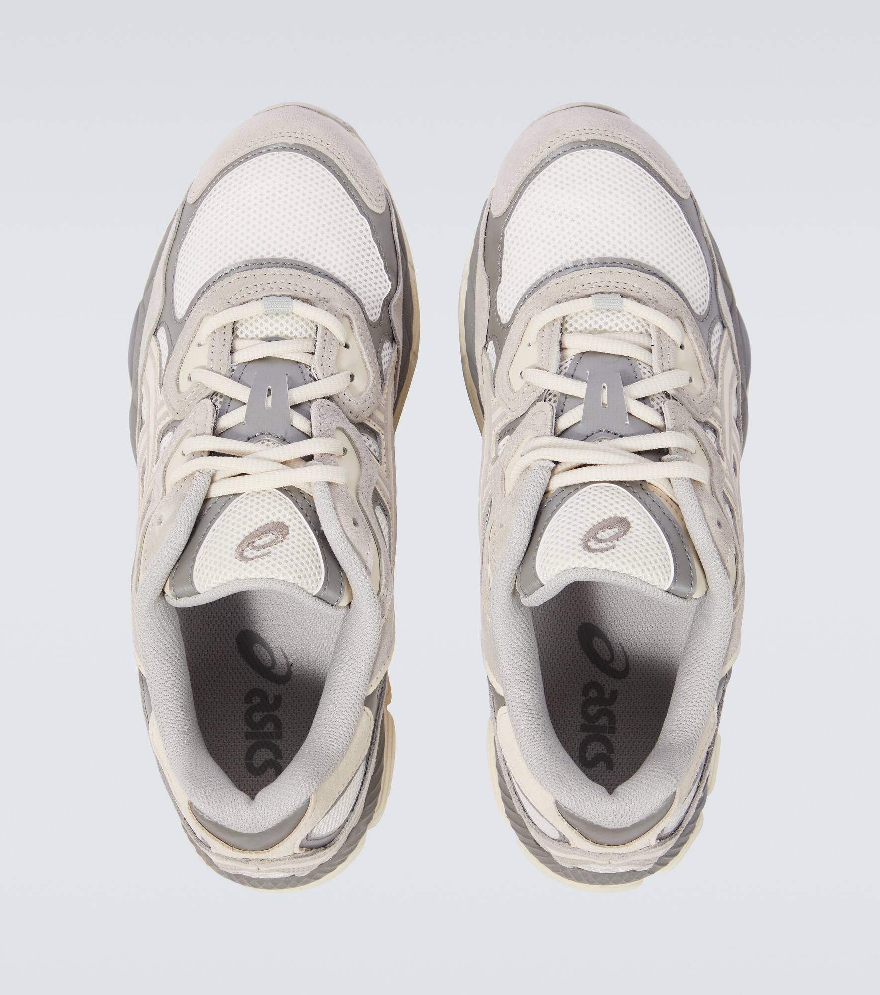 Gel-NYC sneakers - 4