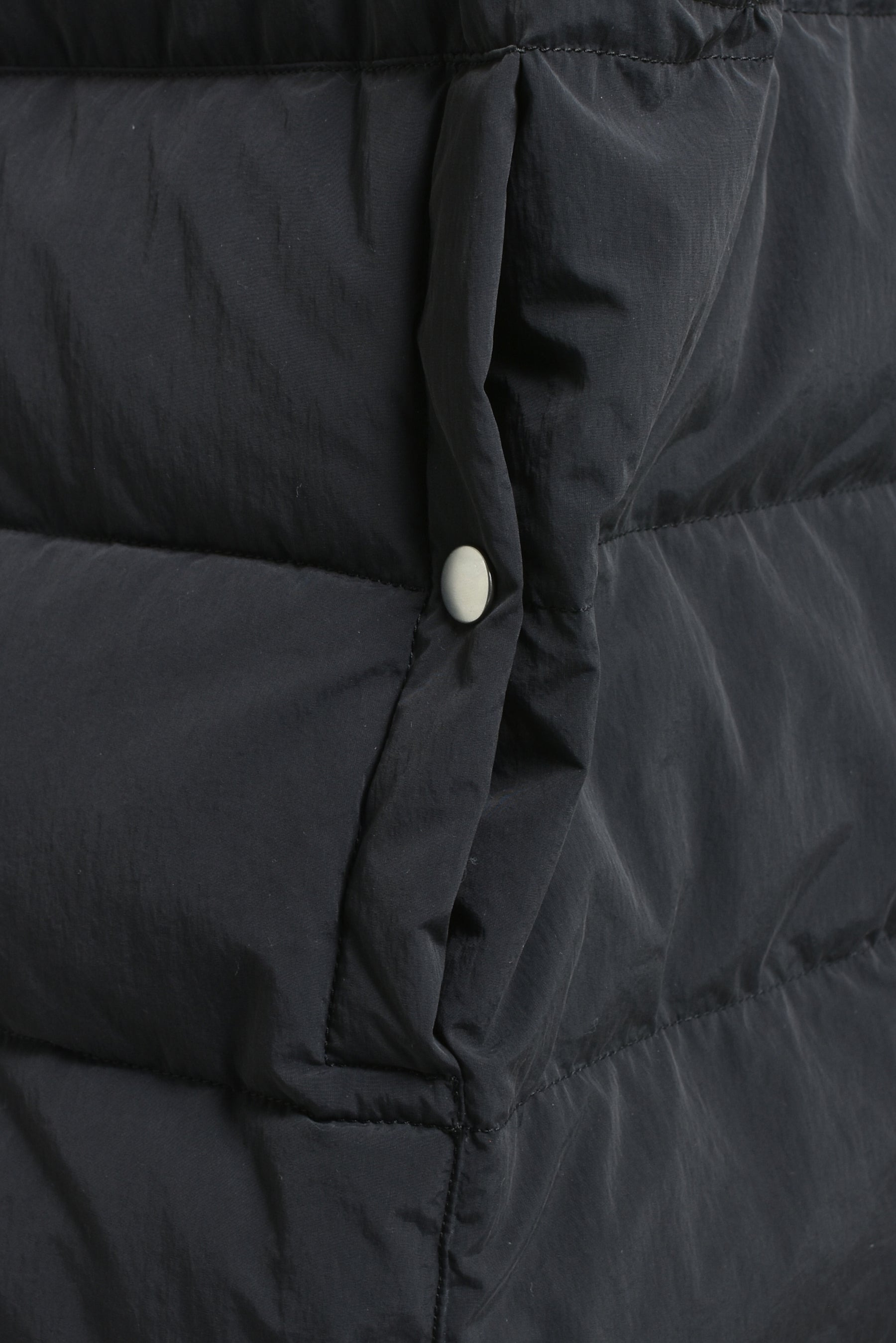 SL FLIGHT VEST / BLK - 12