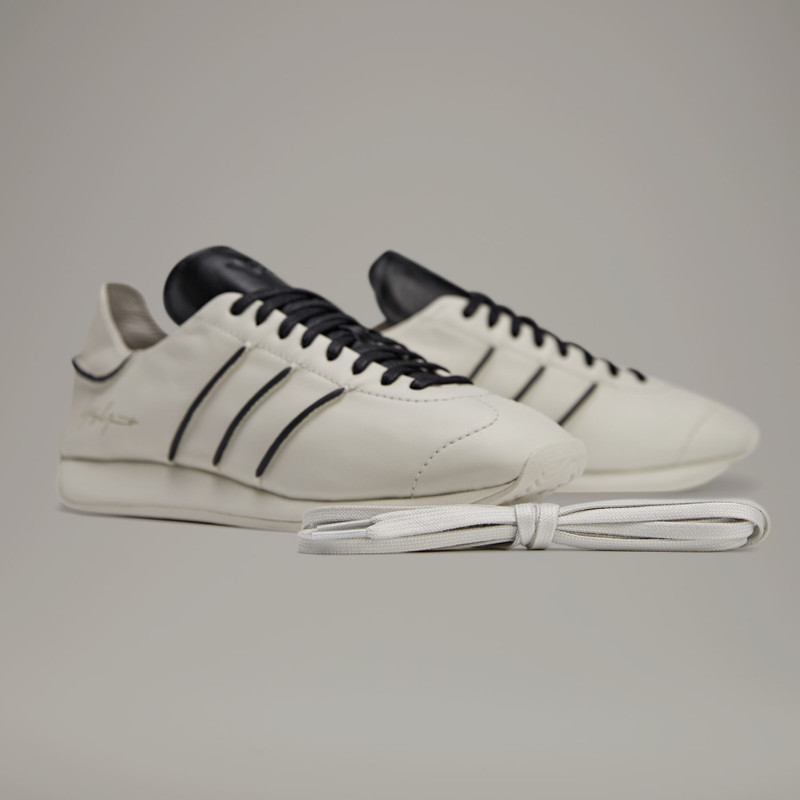 Y-3 Country 7