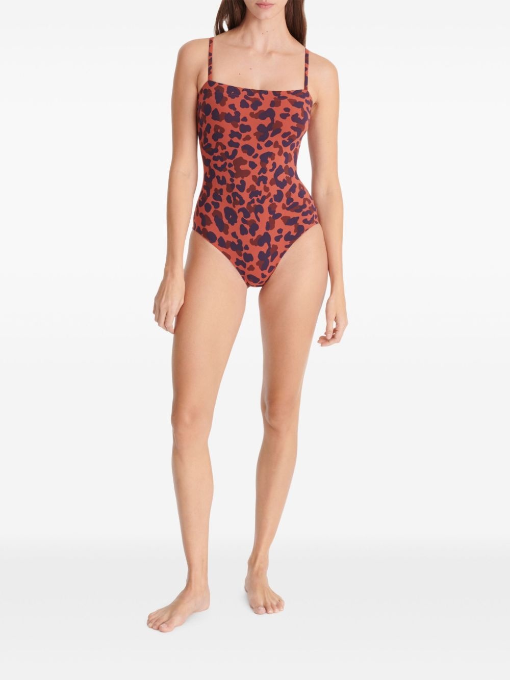 Néréides swimsuit - 2
