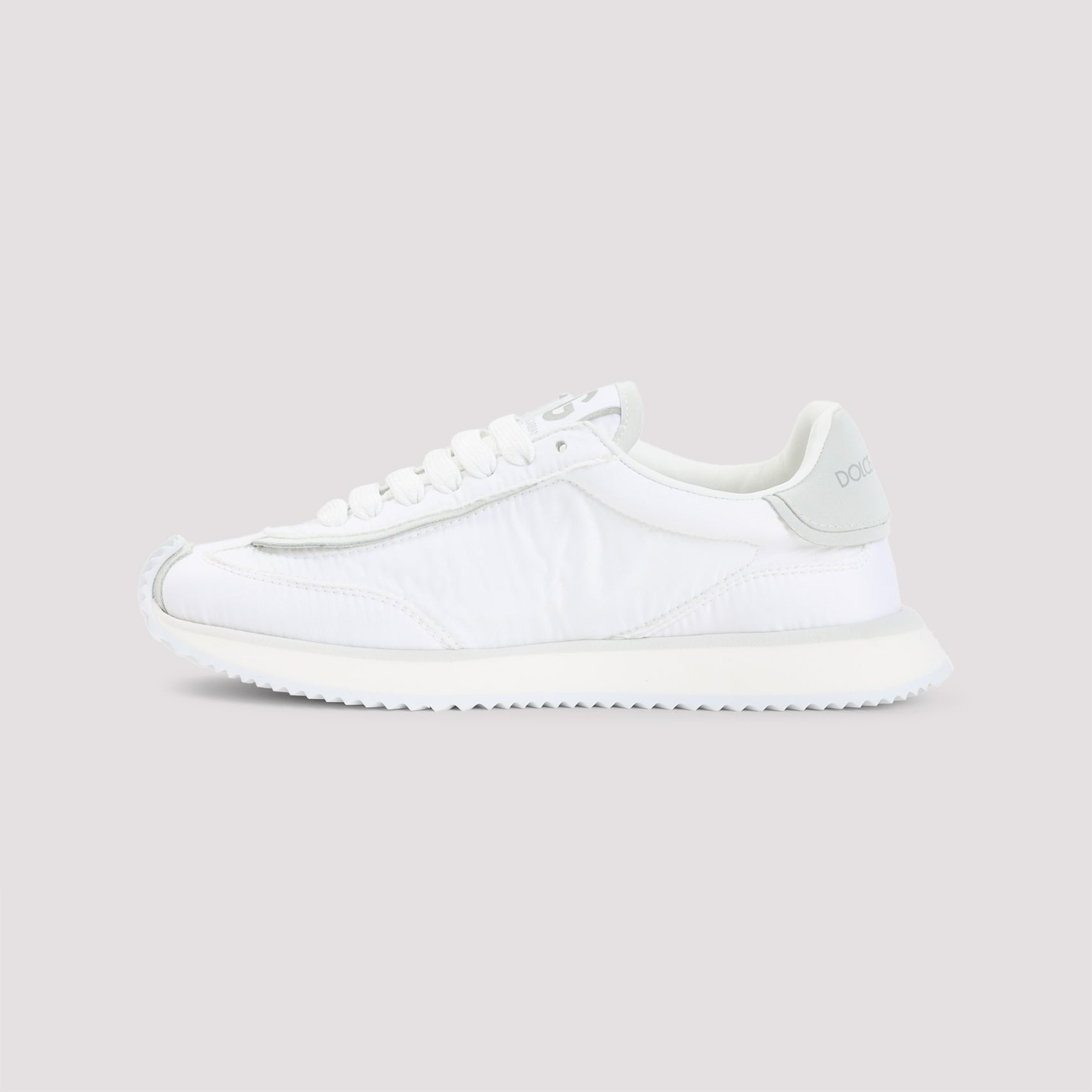 Dolce & Gabbana Polyester Sneakers Women - 2