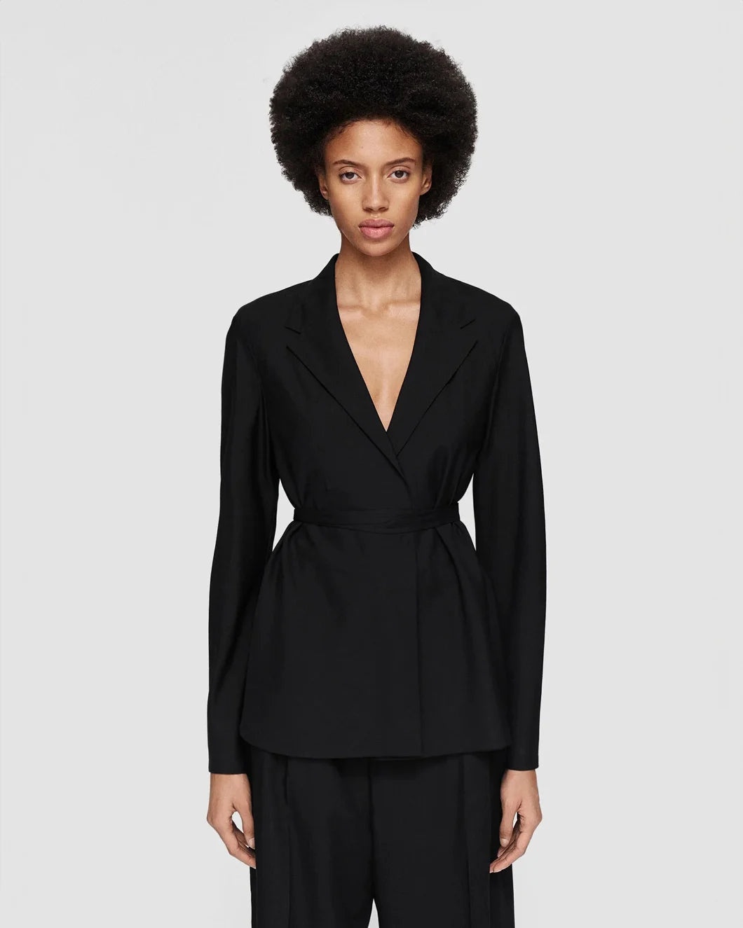 WINTER VOILE HAXO JACKET - 2