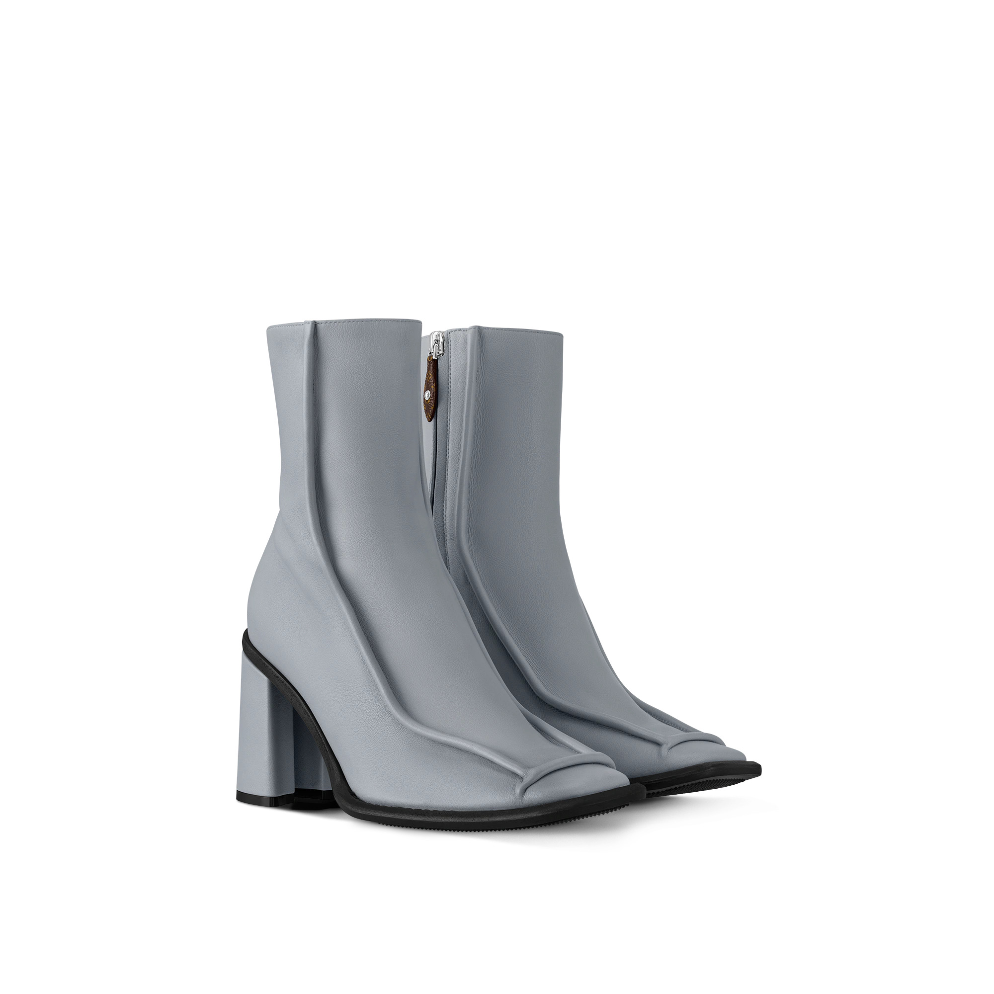 Berlin Ankle Boot - 2