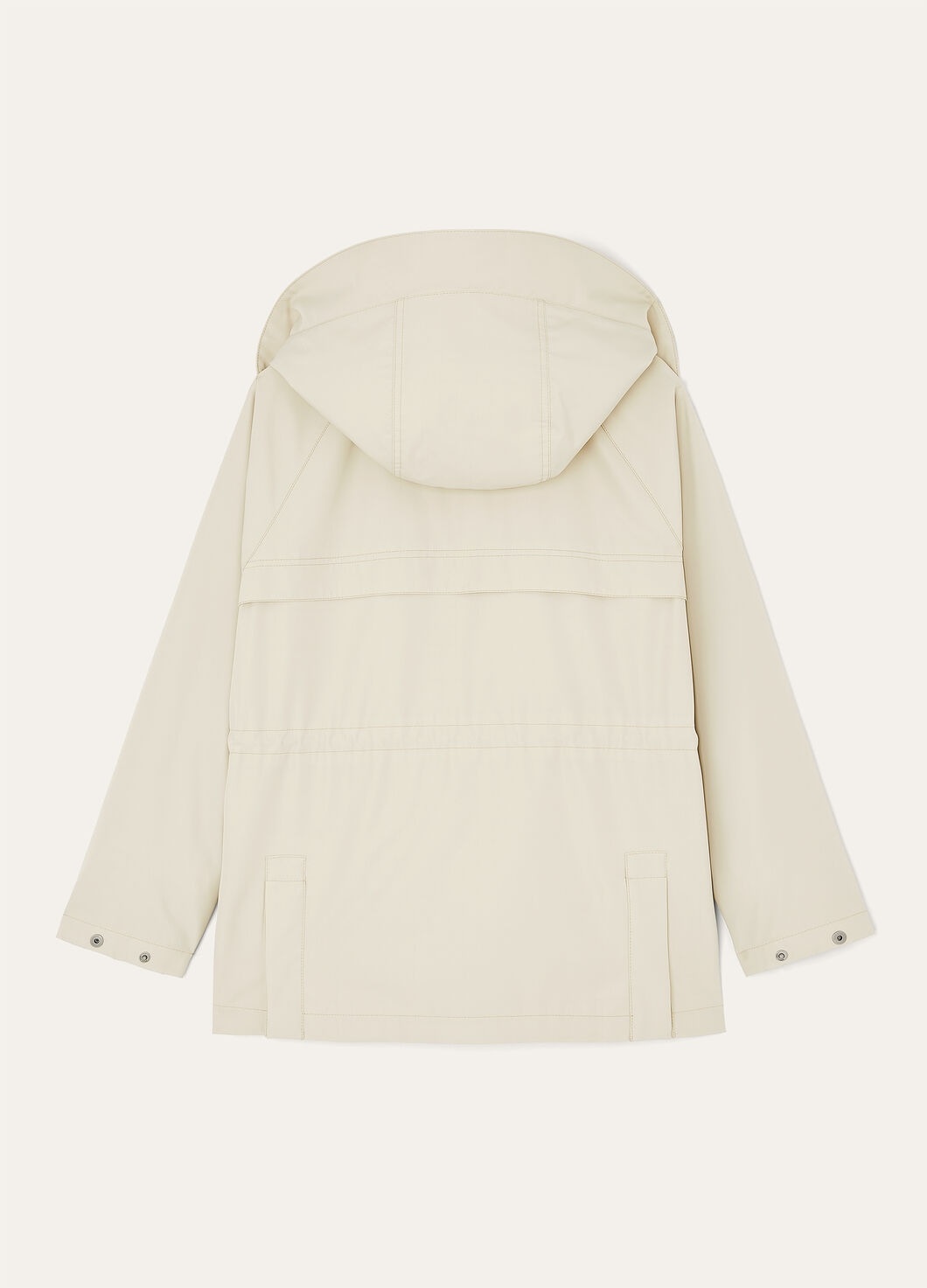 Horsey Mini Parka - 6