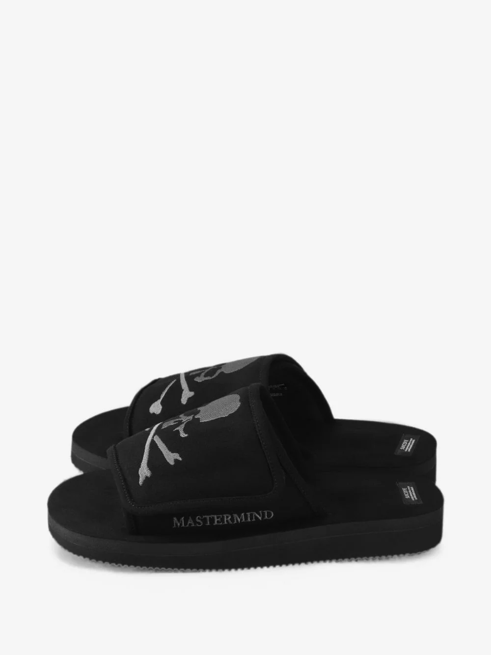 x Suicoke slippers - 1