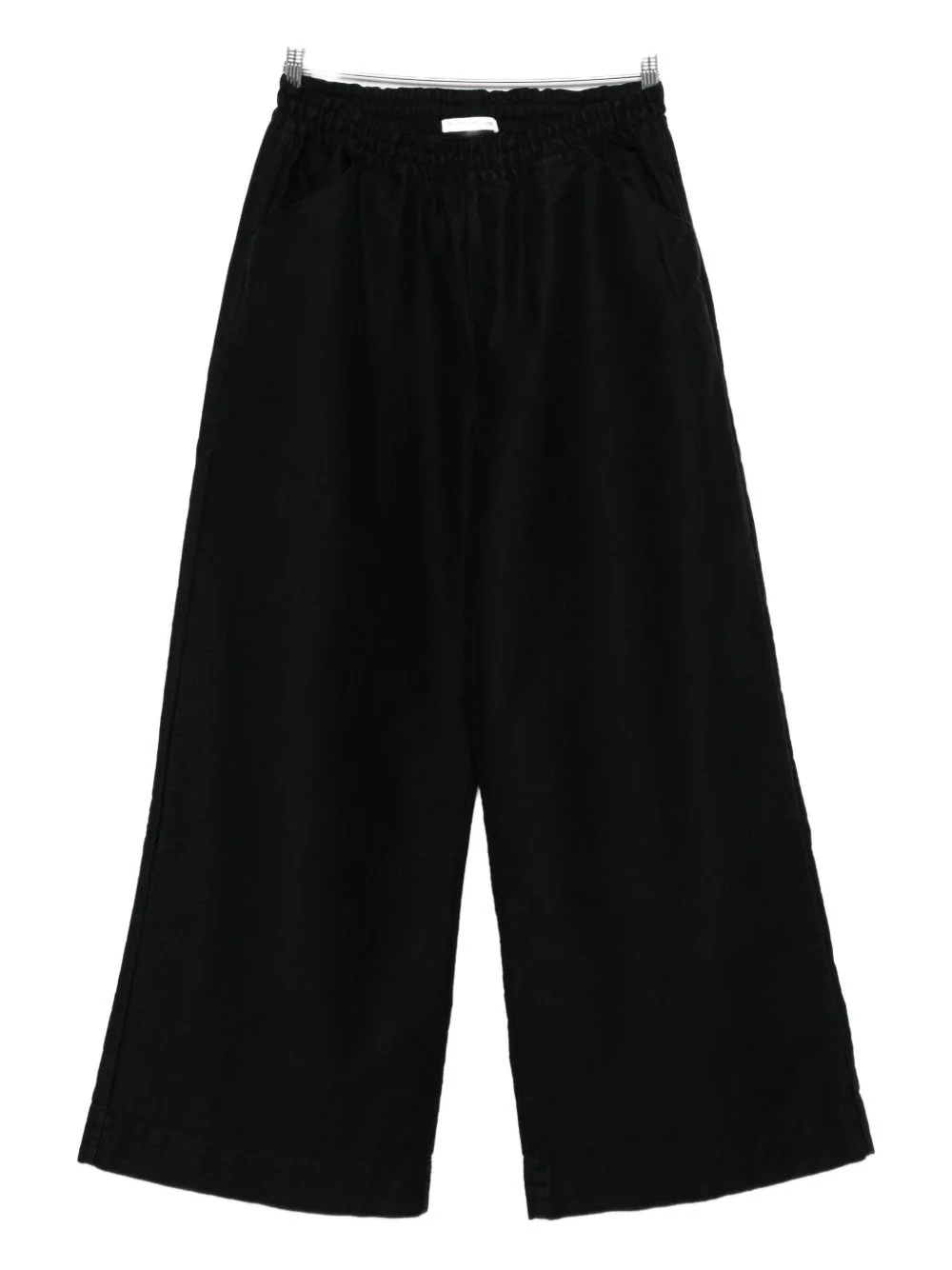 Envelope elasticated trousers - 1