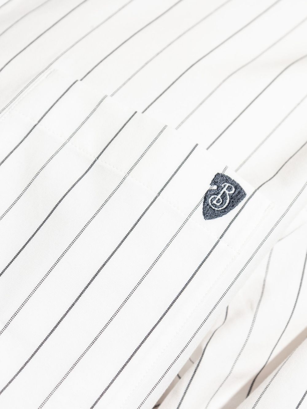 striped shirt - 5