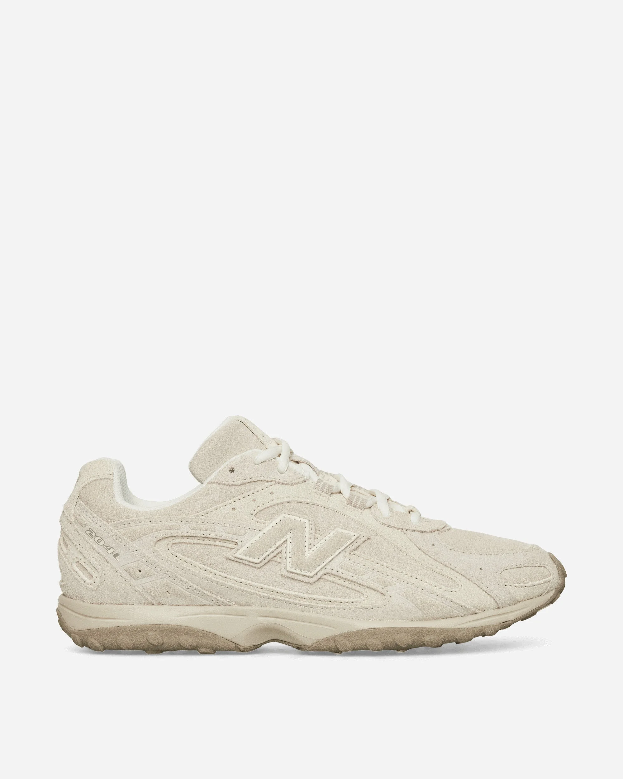 204L Sneakers Timberwolf / Linen - 1