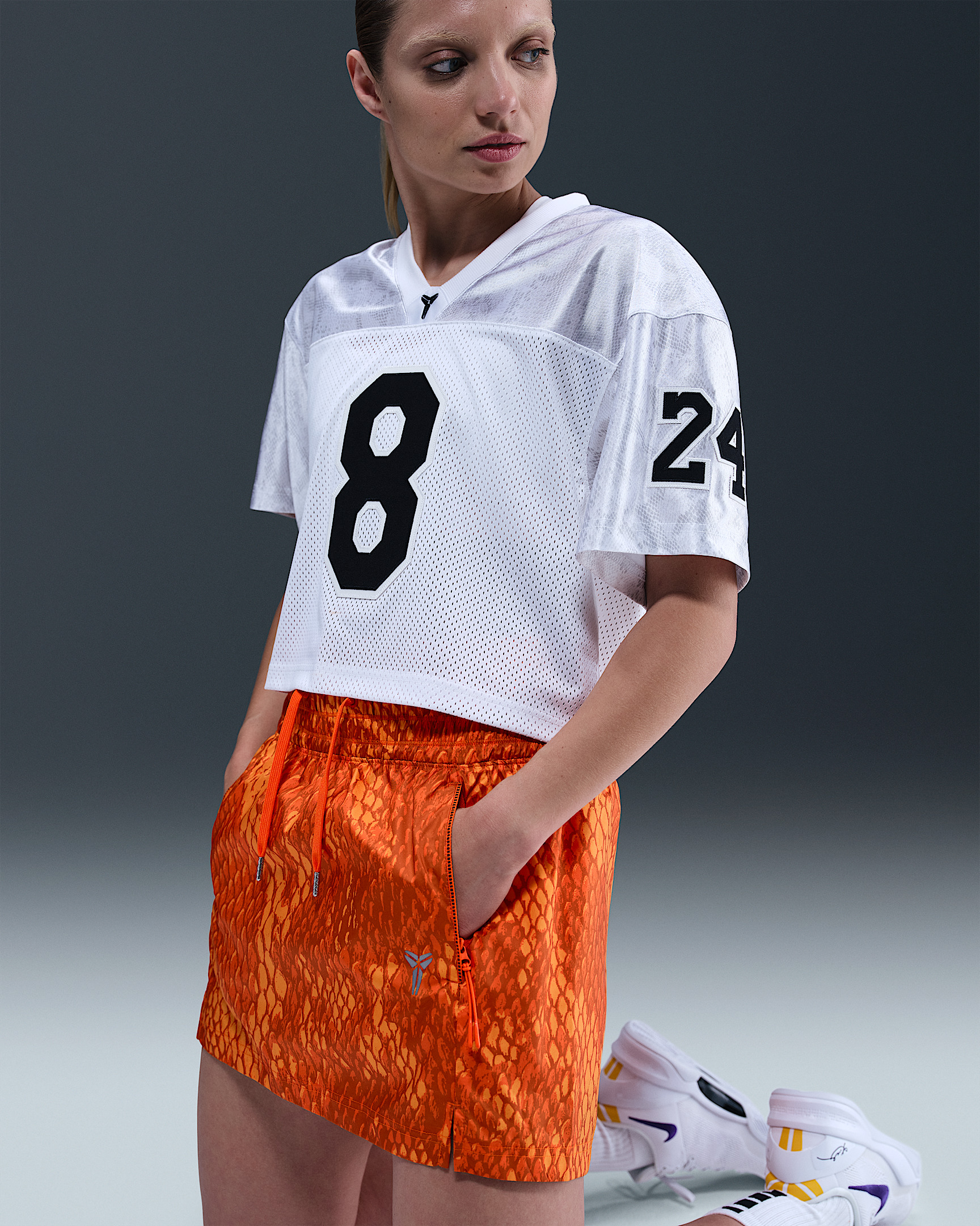 Kobe Women's Woven Skirt - 5