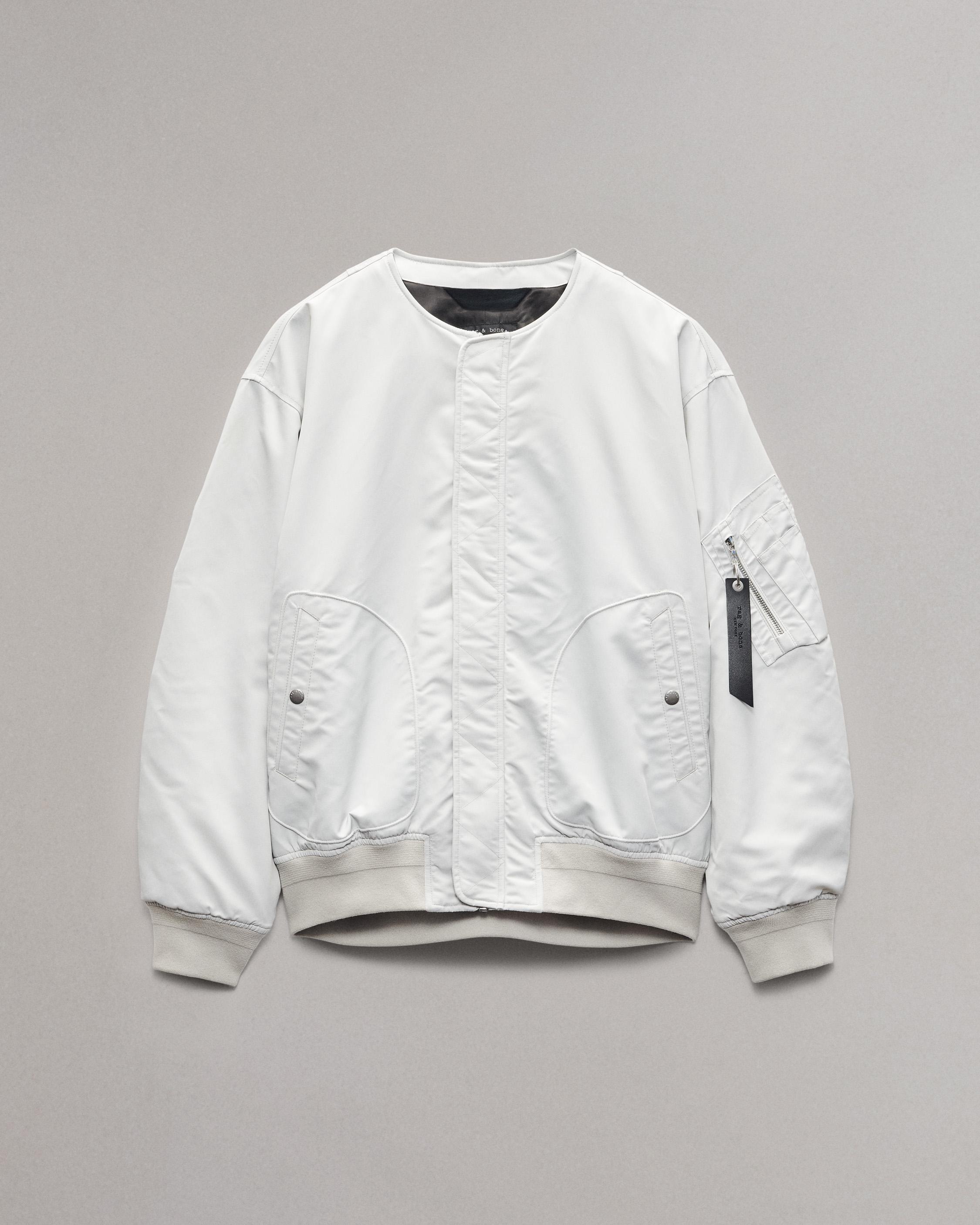 Manston Bomber Jacket - 1