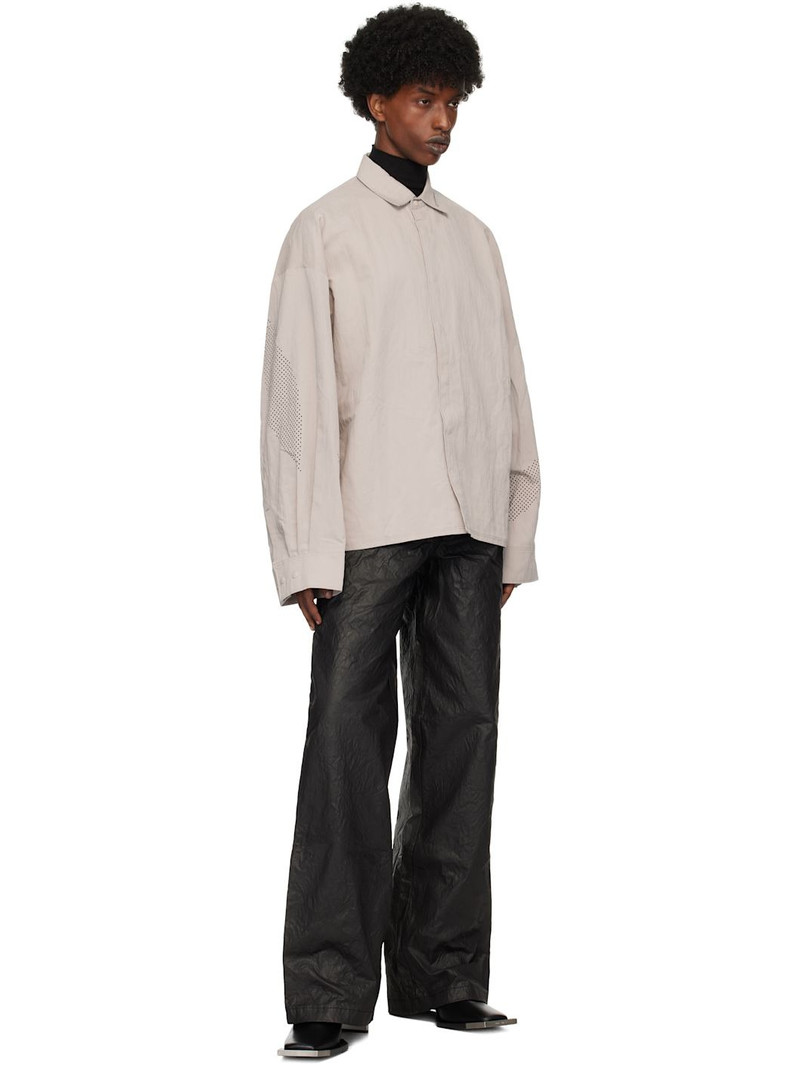 HELIOT EMIL™ Gray Vital Shirt outlook