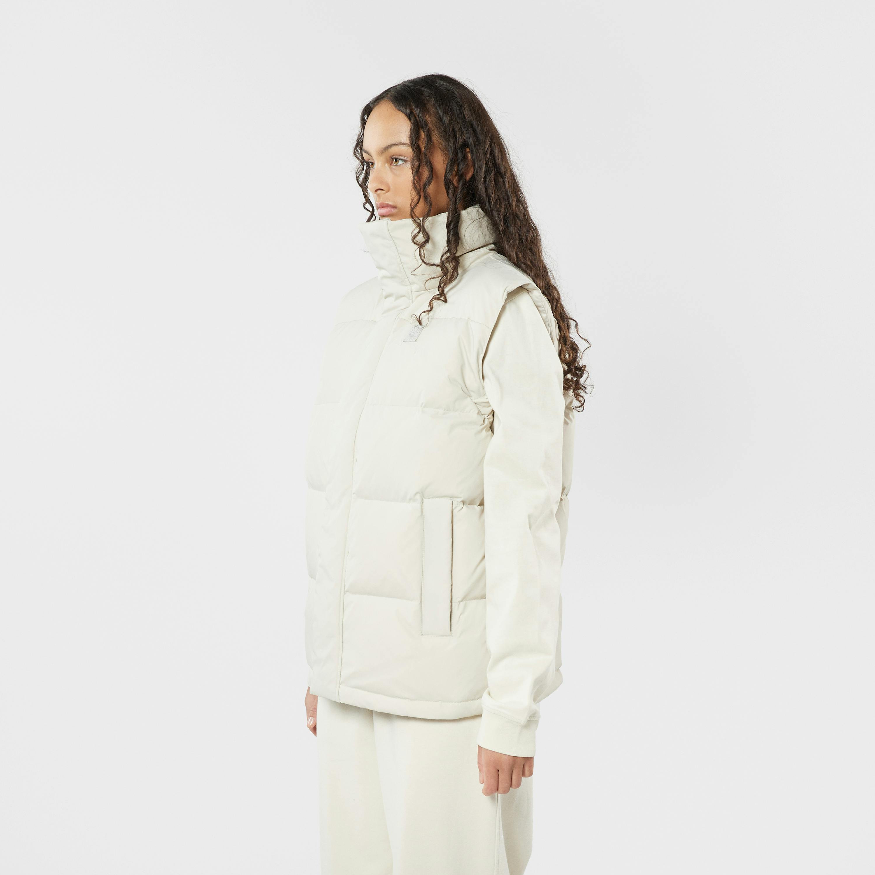 Dyngja Down Vest PFAS-Free (Unisex) - 2