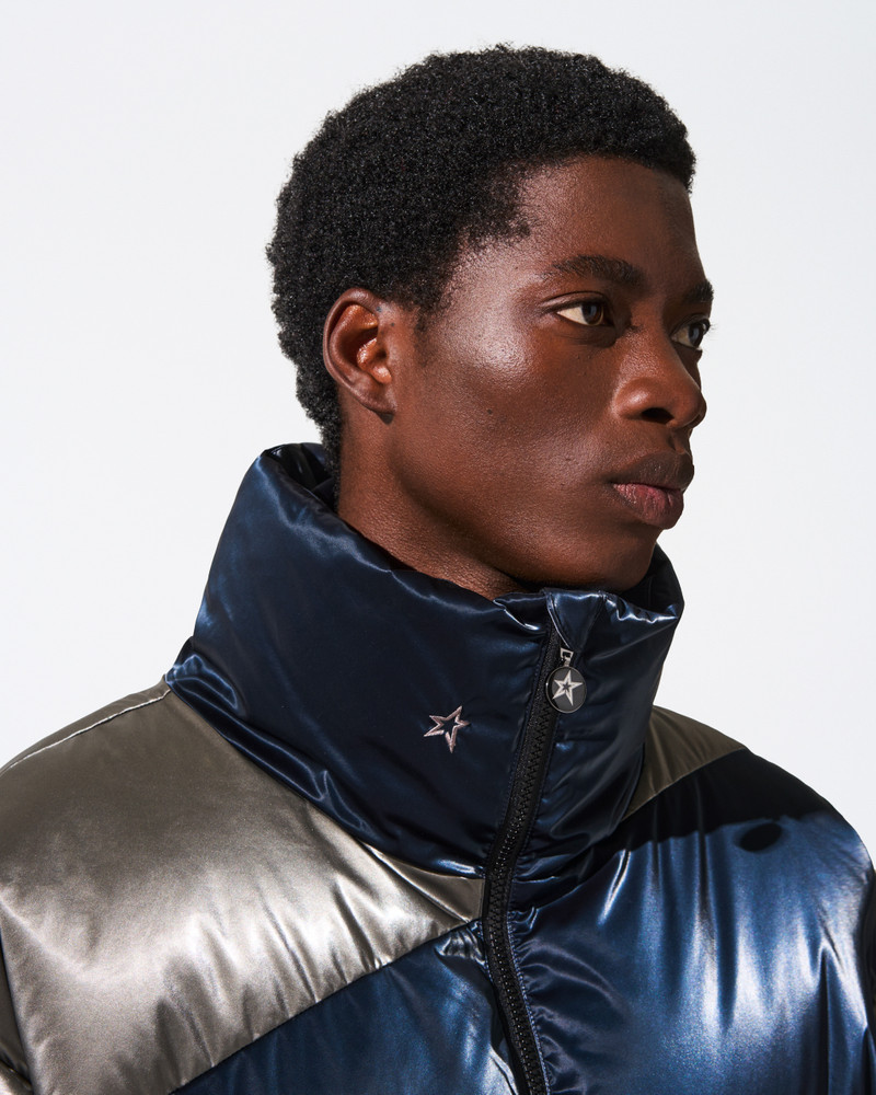 Super Mojo Down Jacket 4