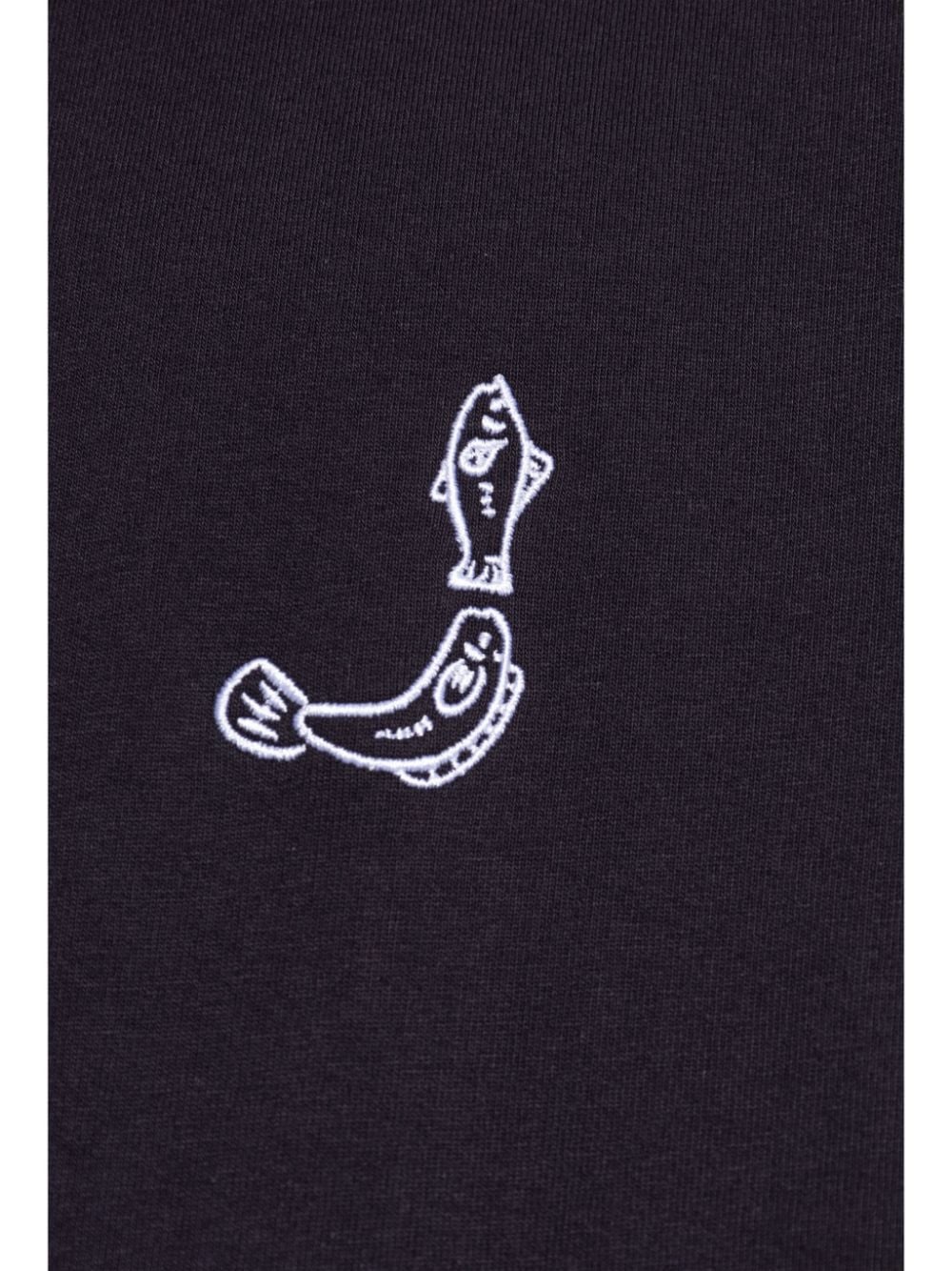 Le MerÃ¹ long sleeves T-shirt - 5