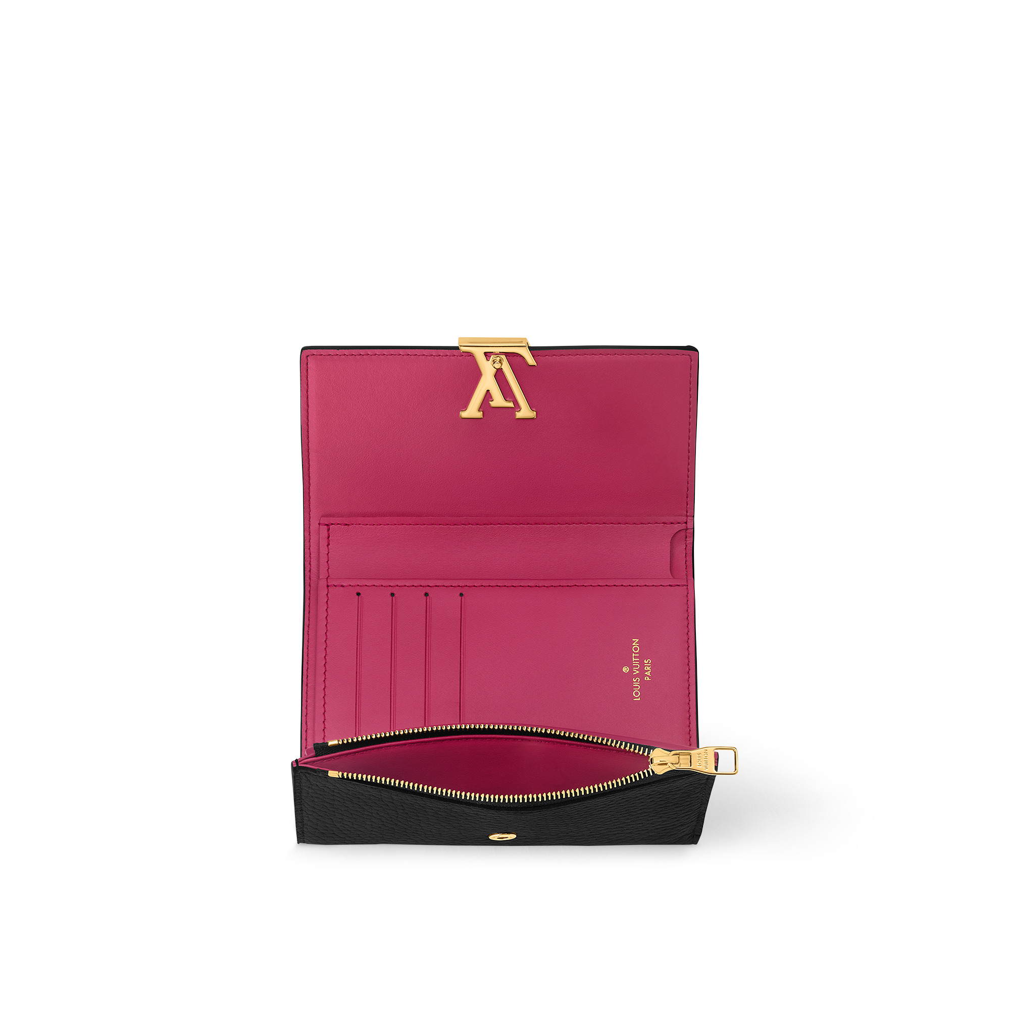 Capucines Compact Wallet - 4