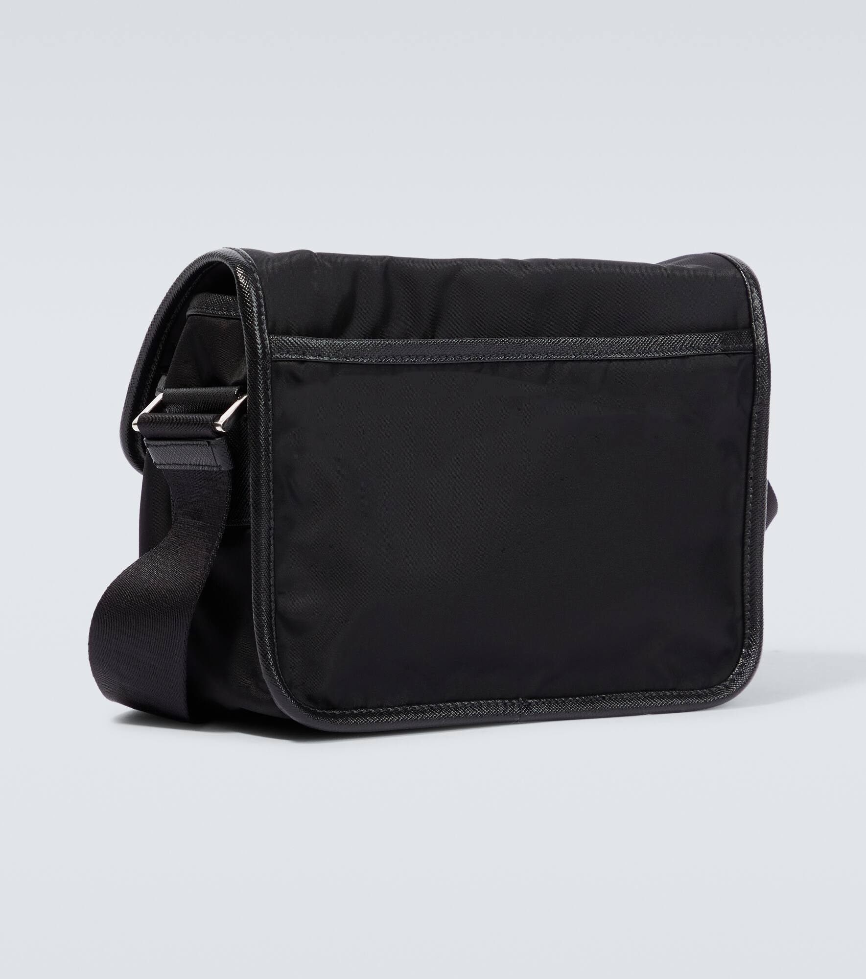 Re-Nylon shoulder bag - 5