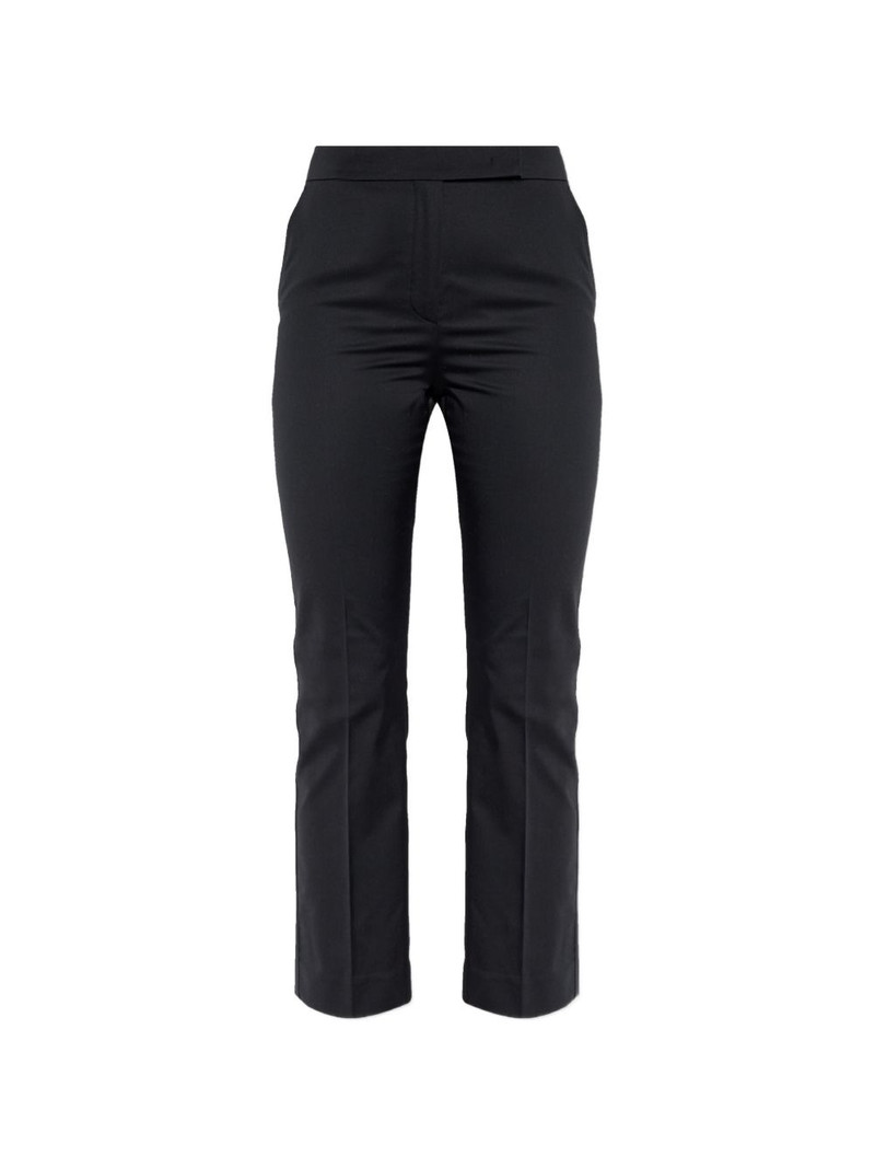 cropped trousers 1