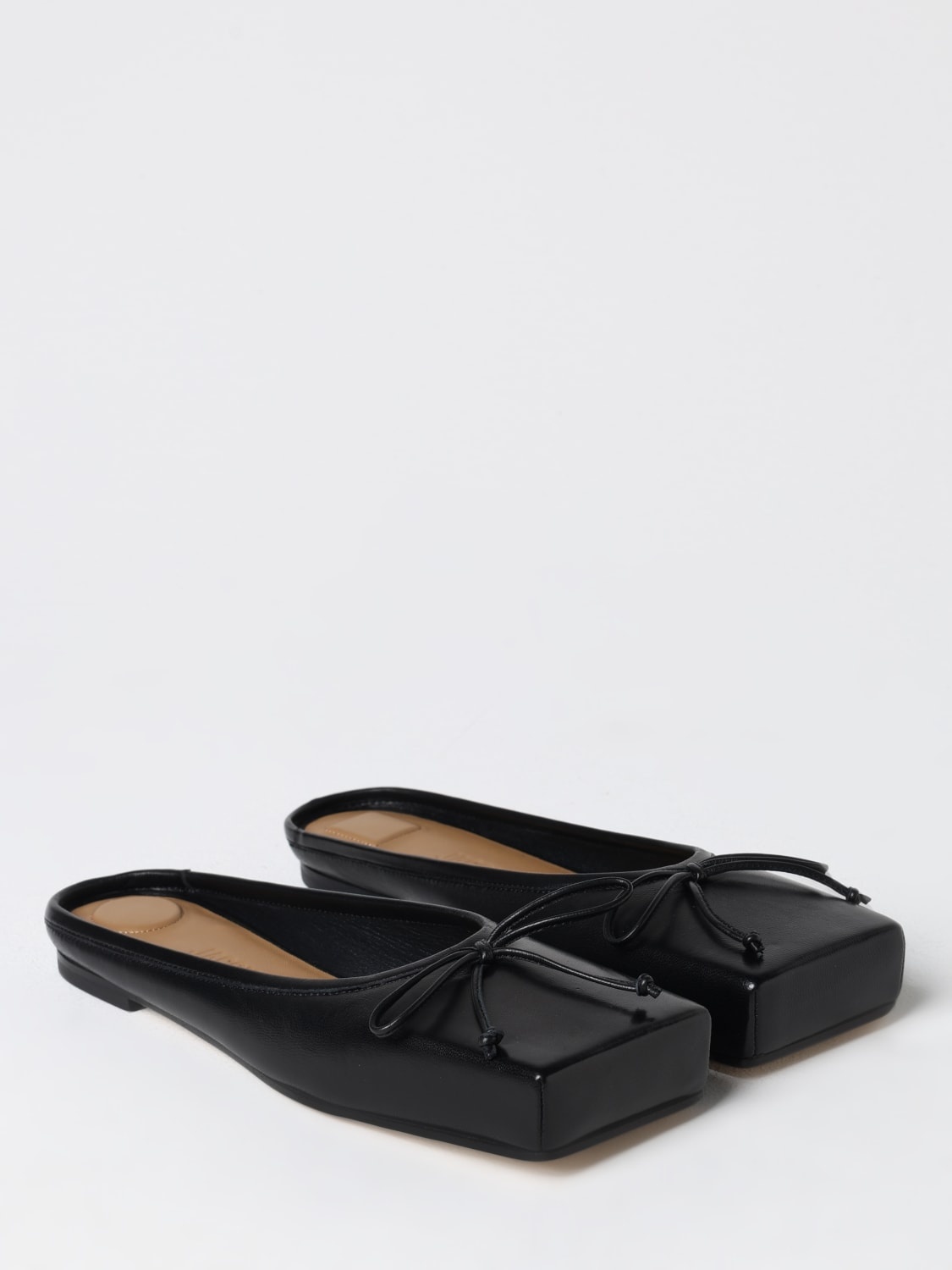 Ballet flats woman Jacquemus - 2