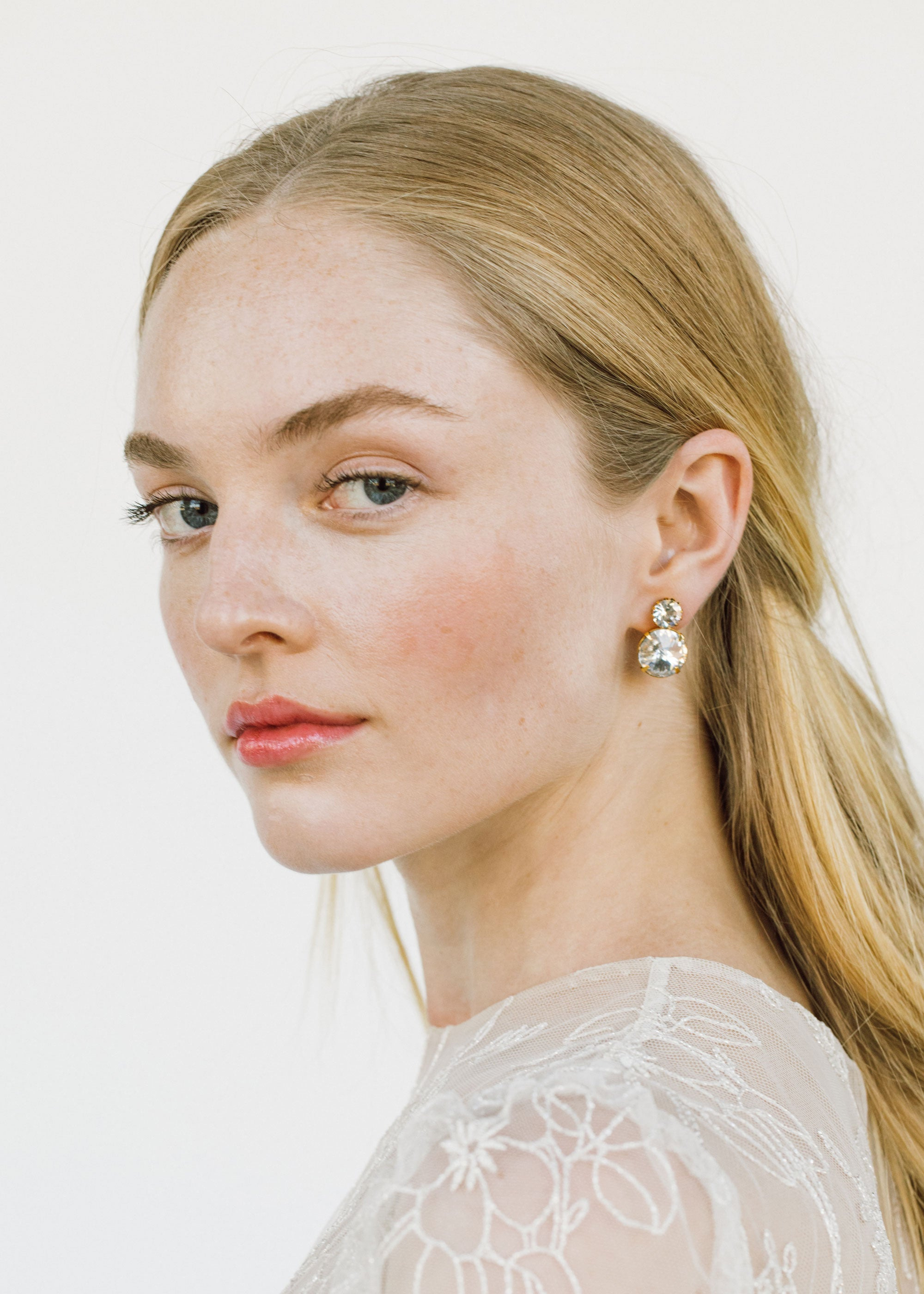 Myrla Earrings - 3