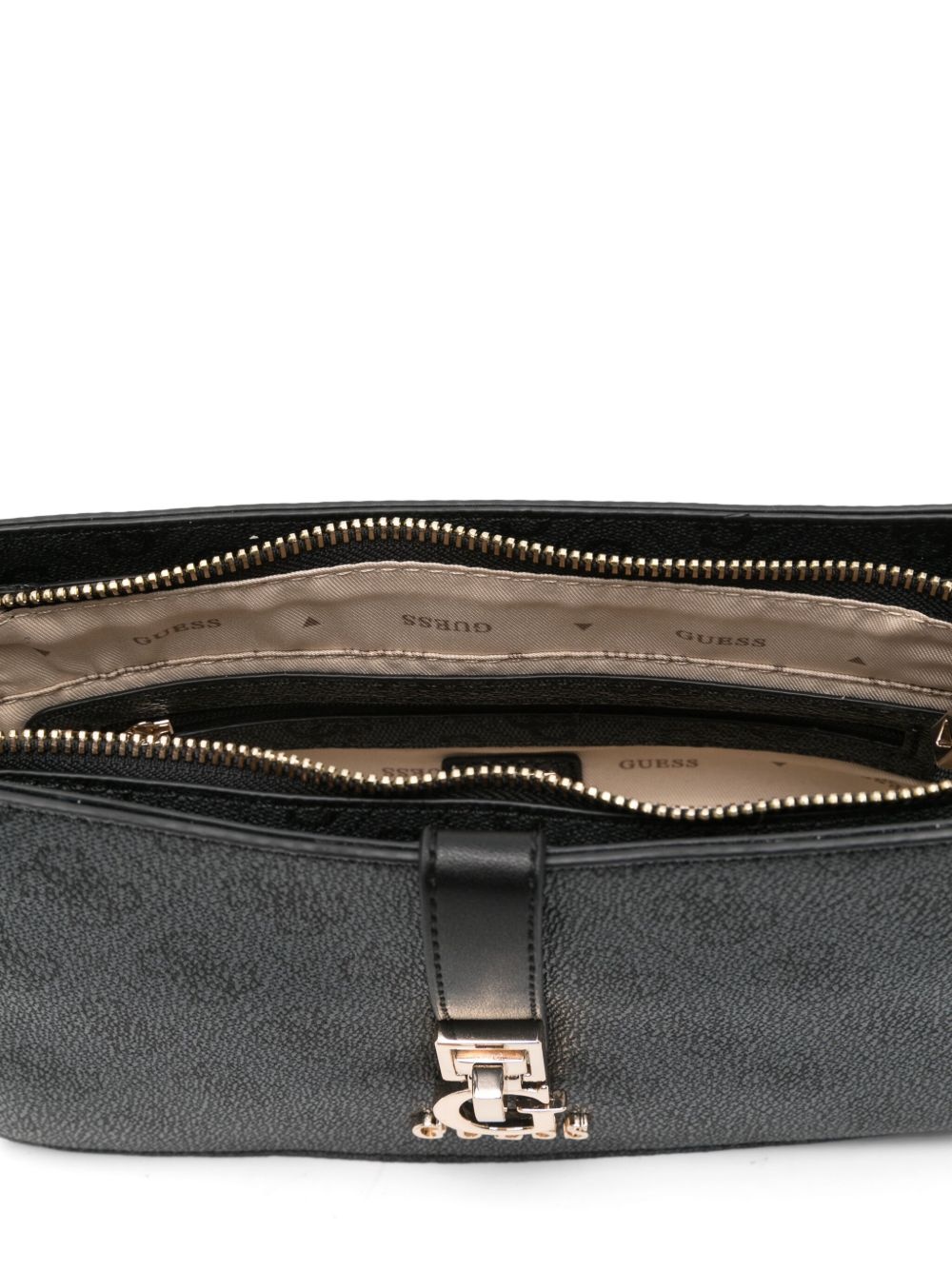 mini Zamira 4G shoulder bag - 4
