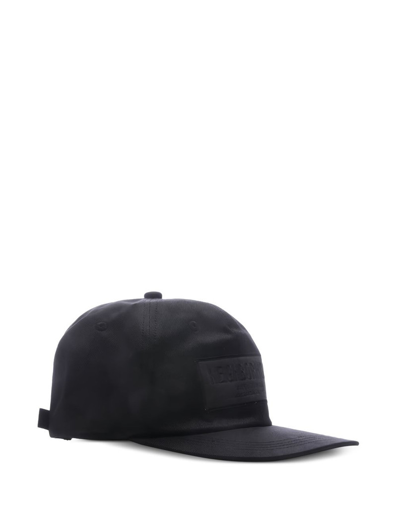 Dad cap 3