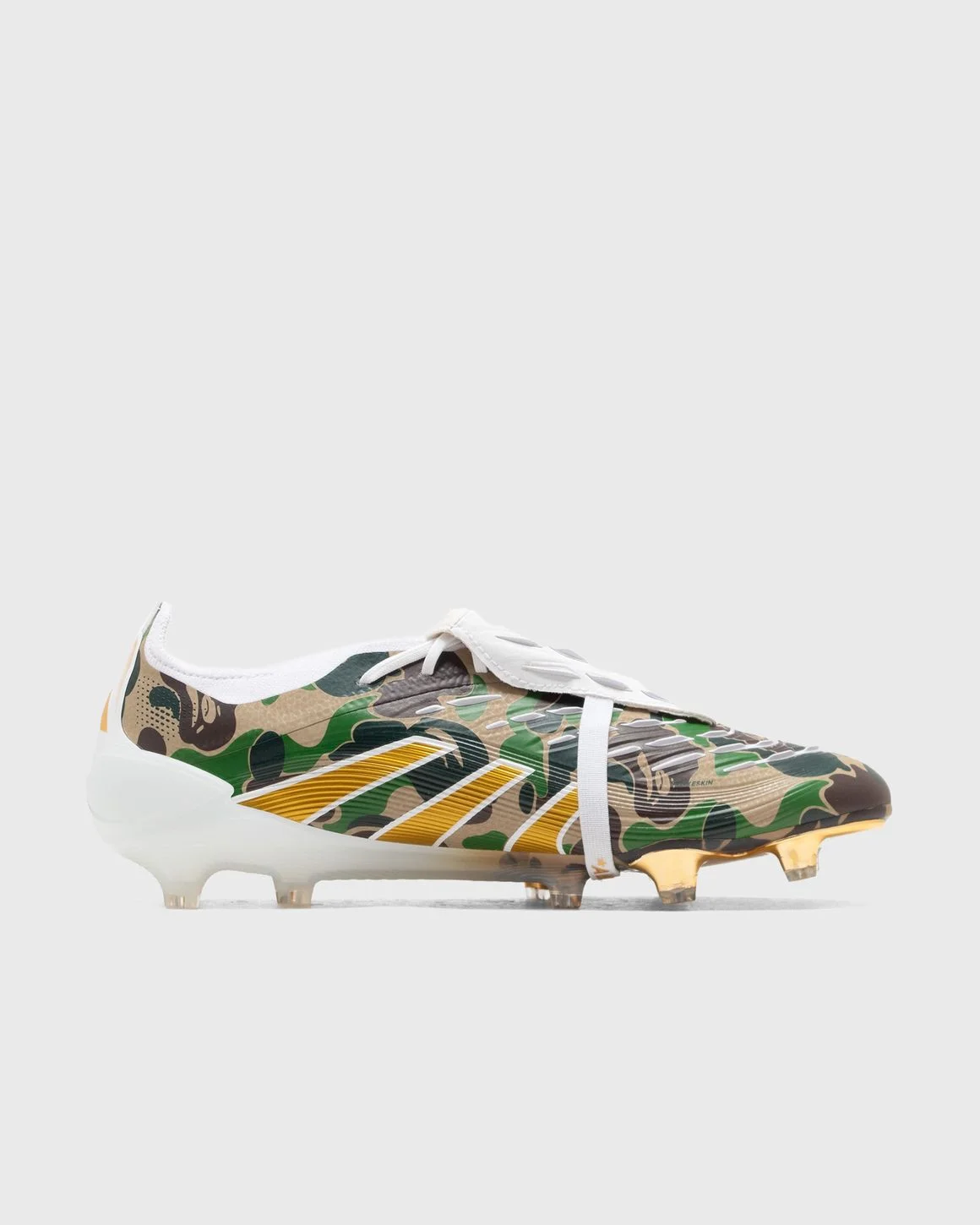 adidas X BAPE PREDATOR ELITE FT FG | REVERSIBLE