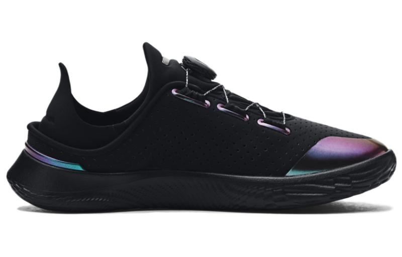 Under Armour SlipSpeed 'Black Iridescent' 3026197-003 - 3