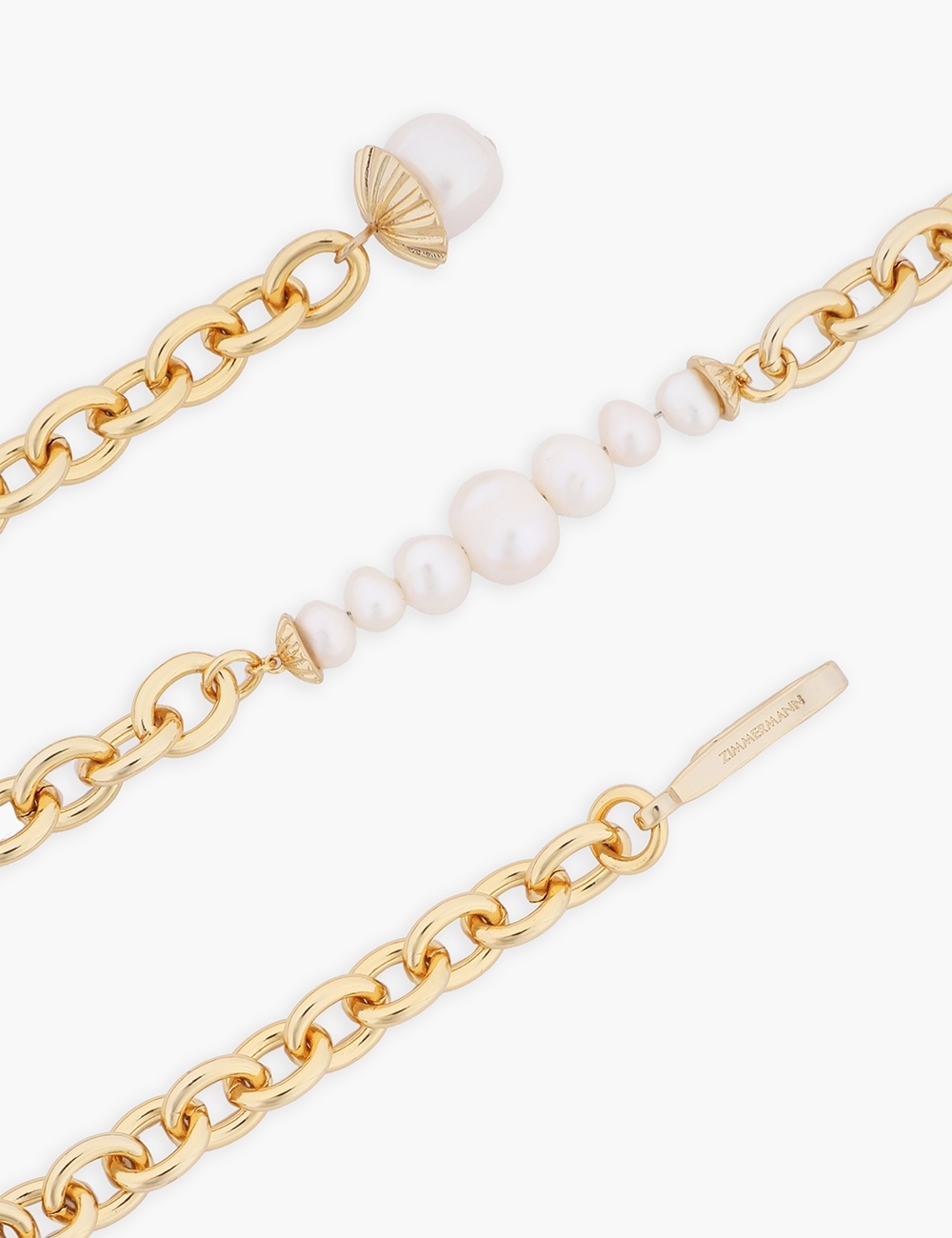 PEARL BELT - 3