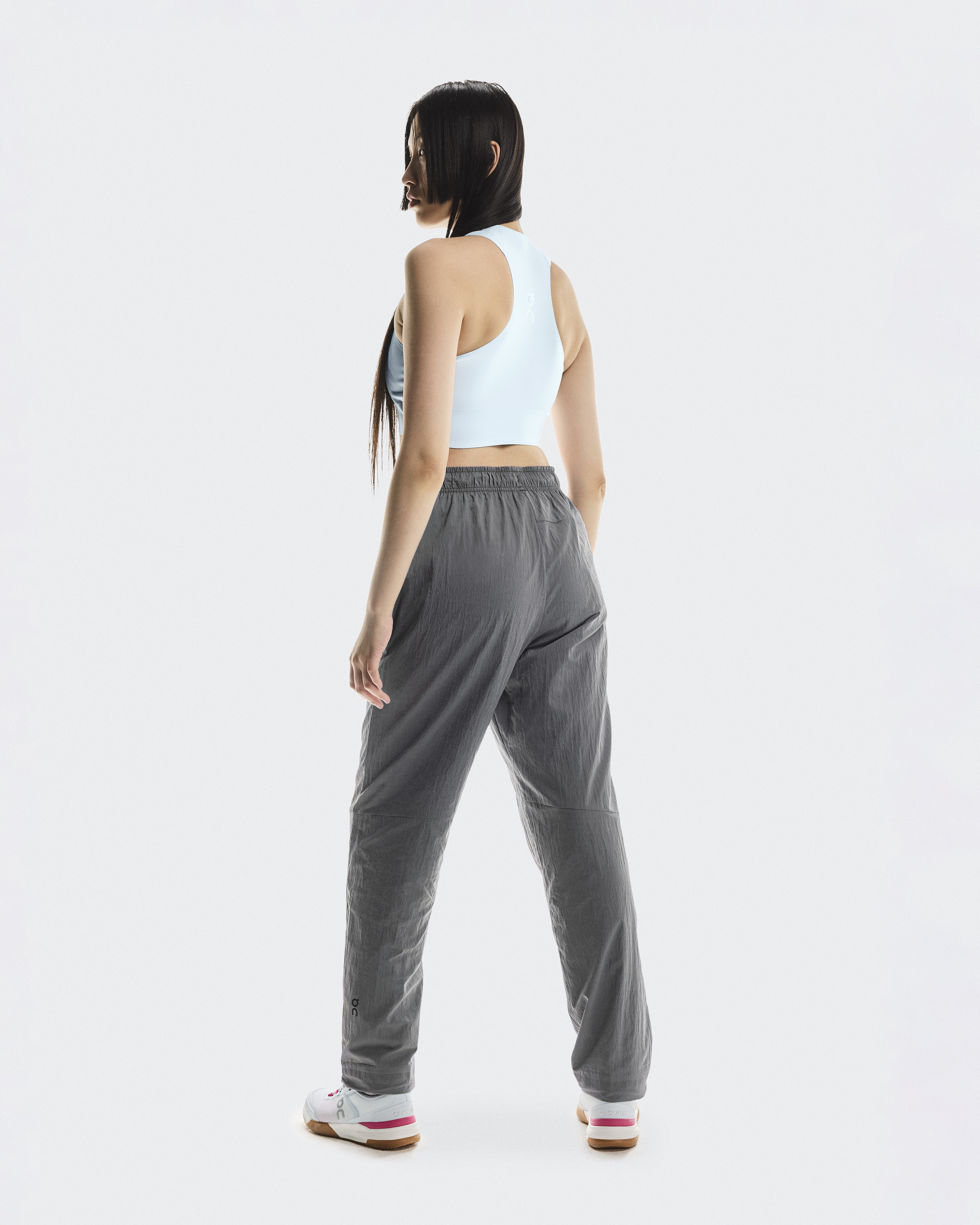 Court Pants - 6