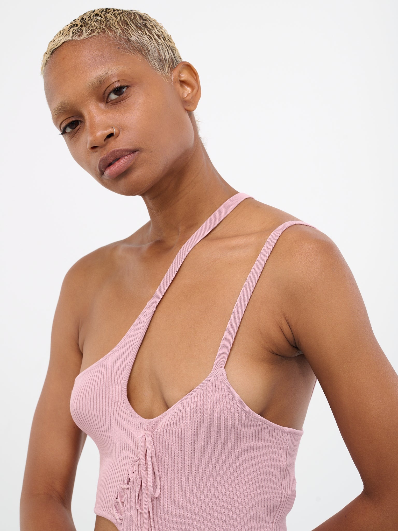 Knife Knit Top - 4