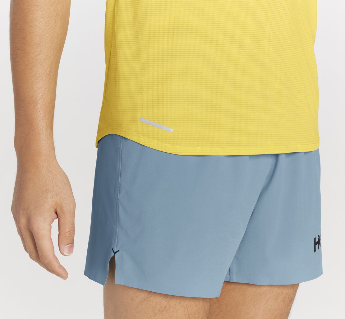 Men's Glide Singlet - 3