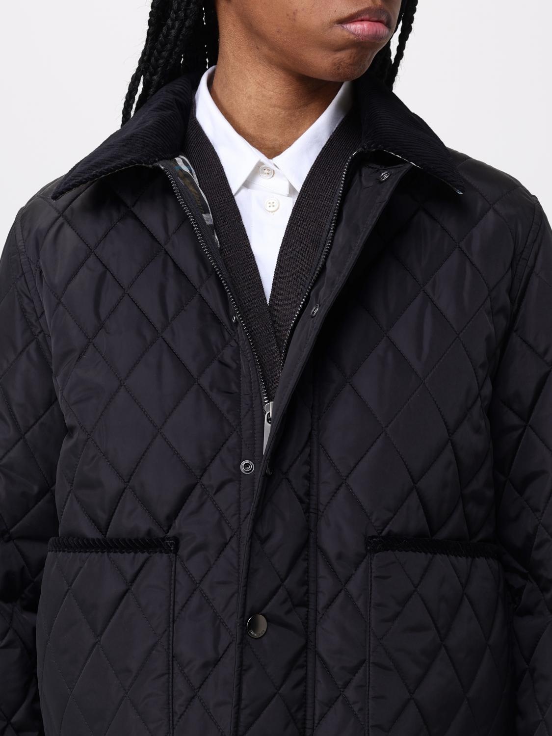 Jacket woman Burberry - 5