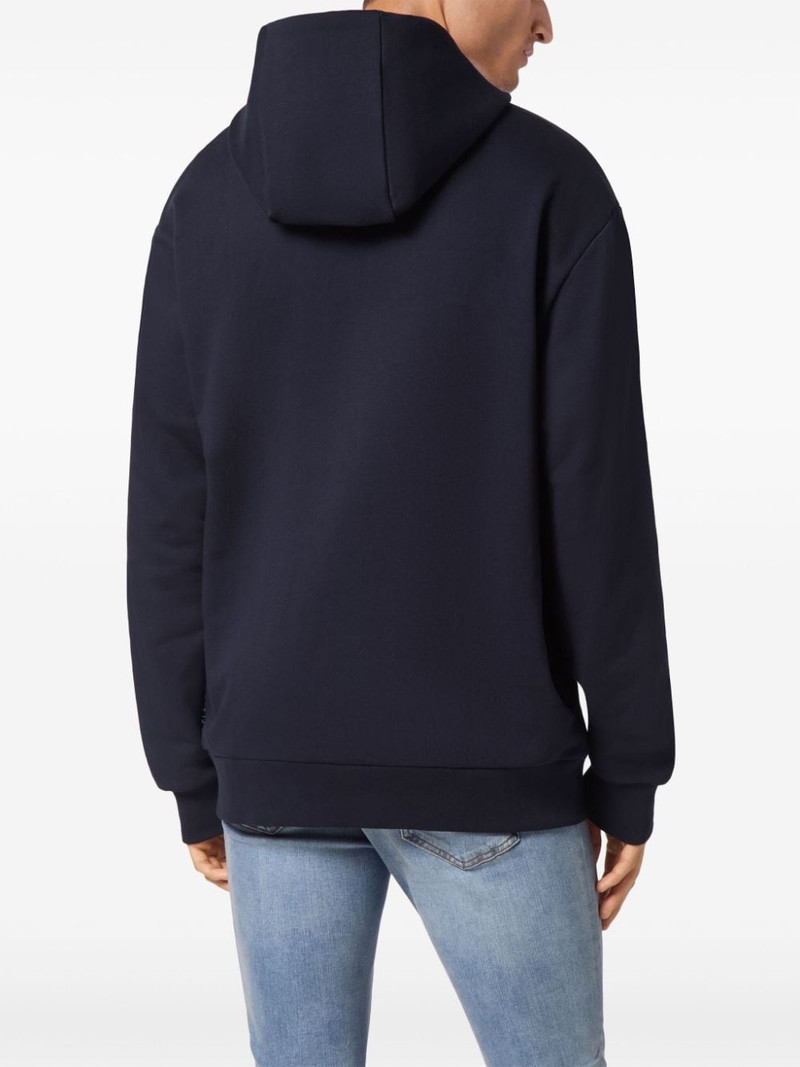 Iconic Plein hoodie 4
