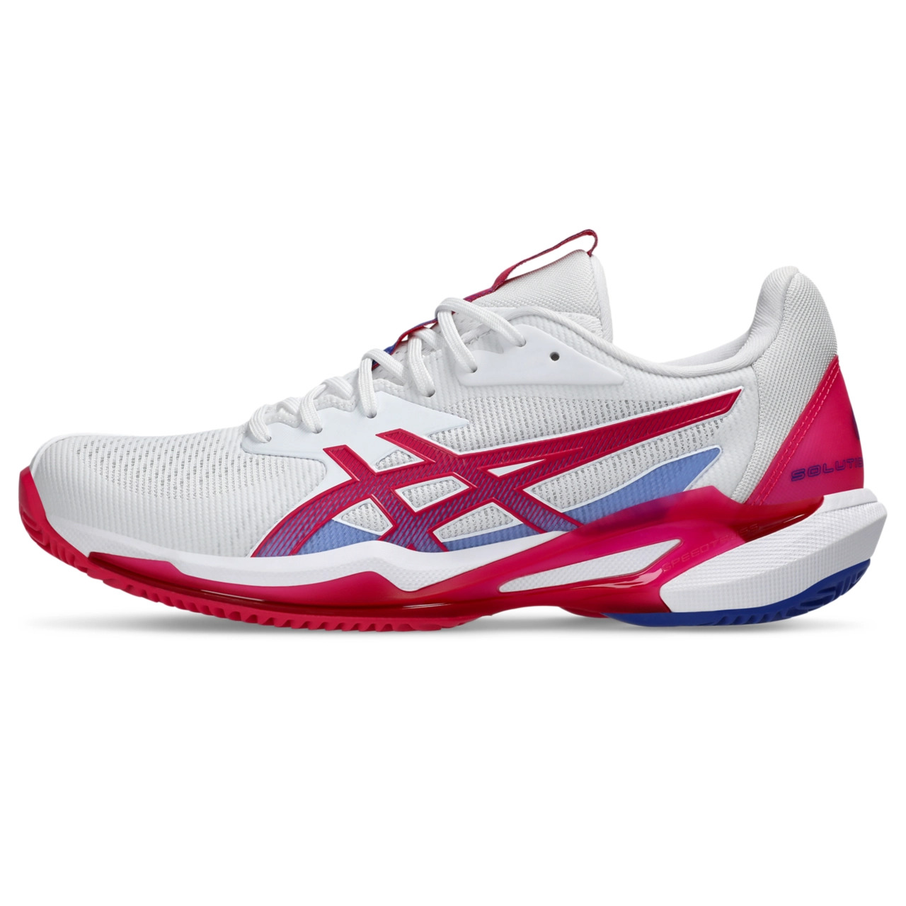 SOLUTION SPEED FF 3 CLAY - 8