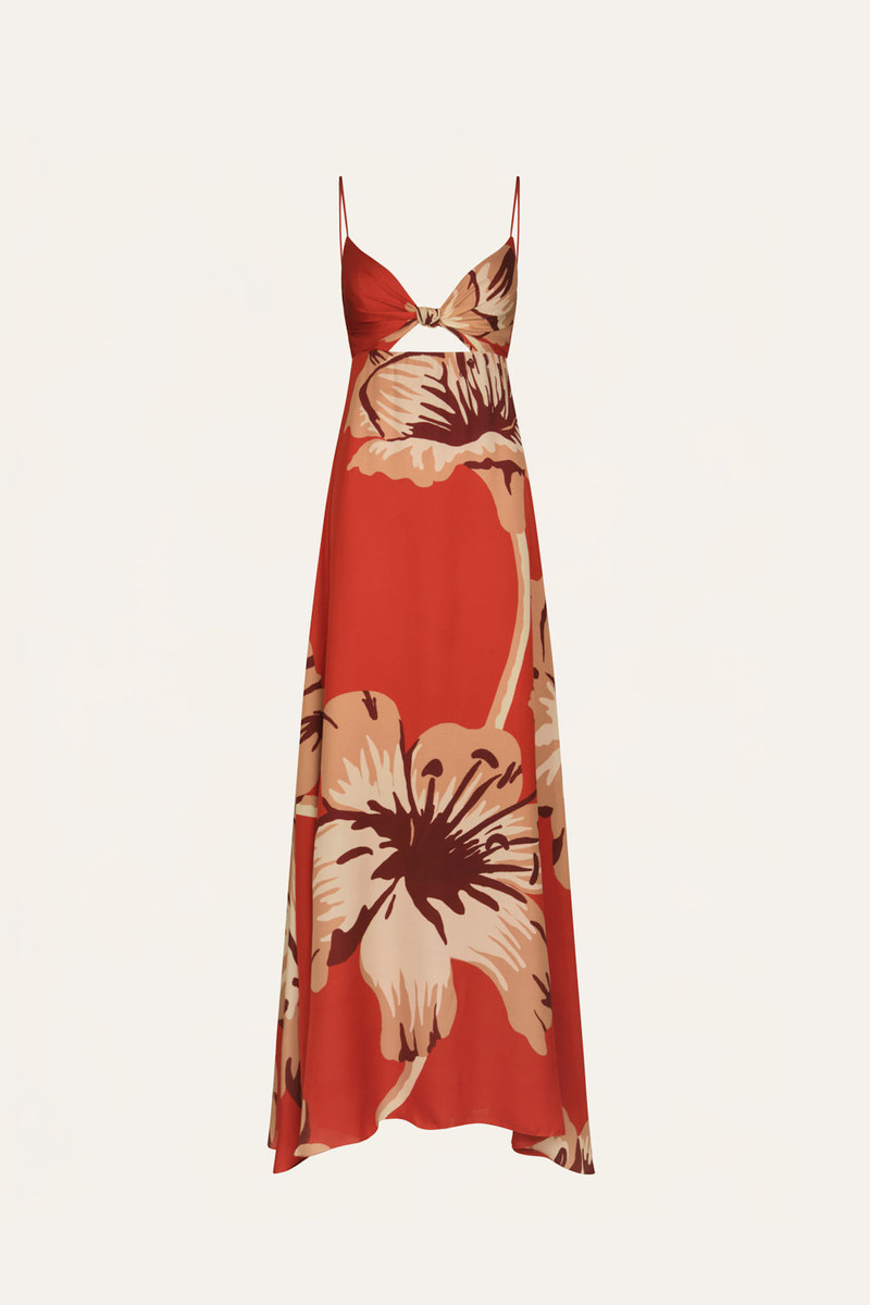 Dreamscape Dress 1
