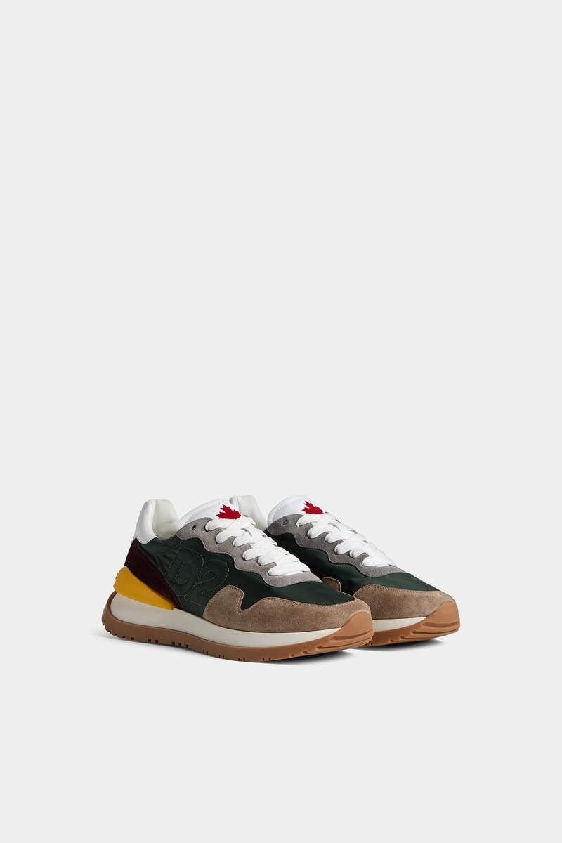 RUNNING SNEAKERS - 3