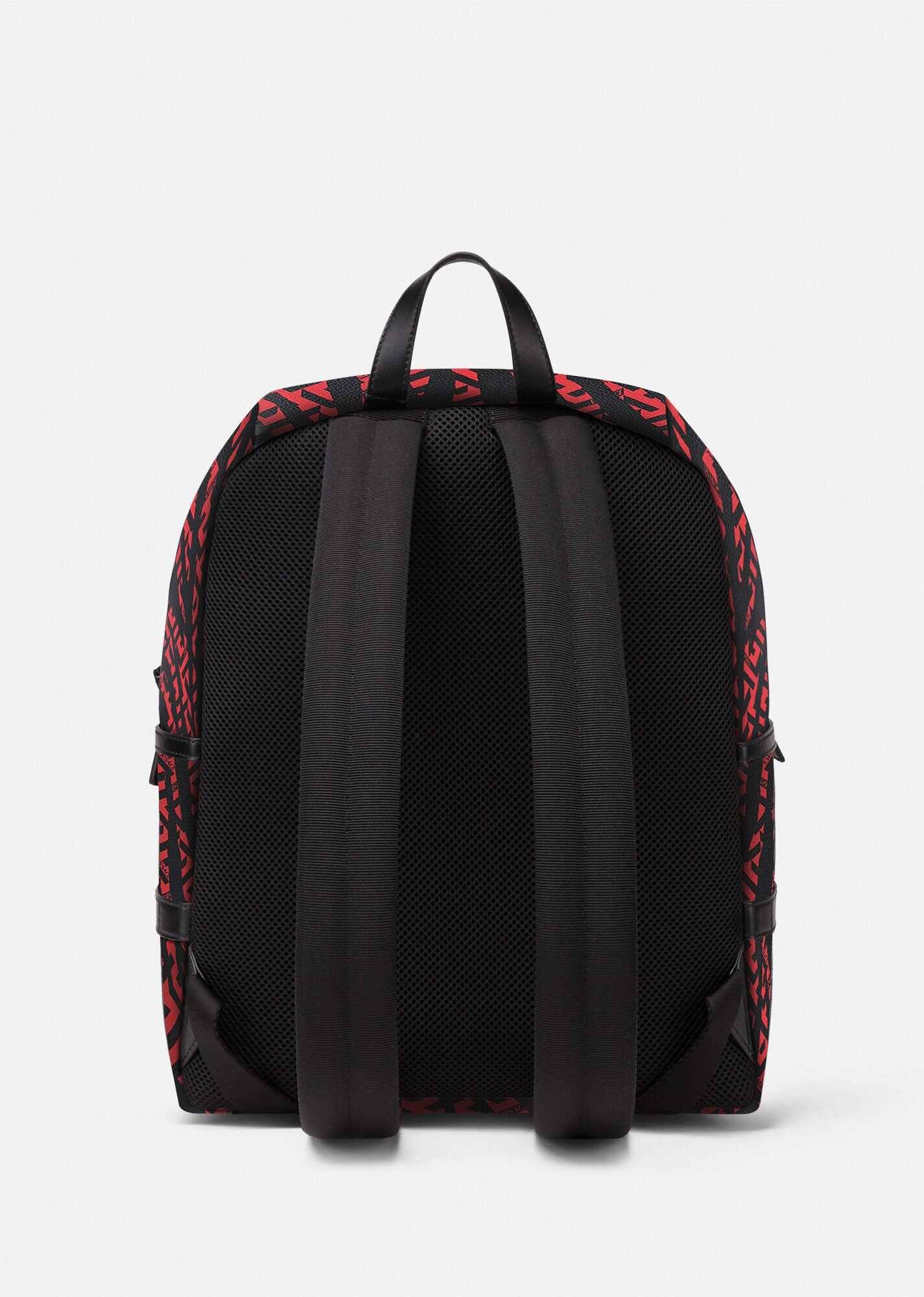 Lunar New Year Tiger Backpack - 2