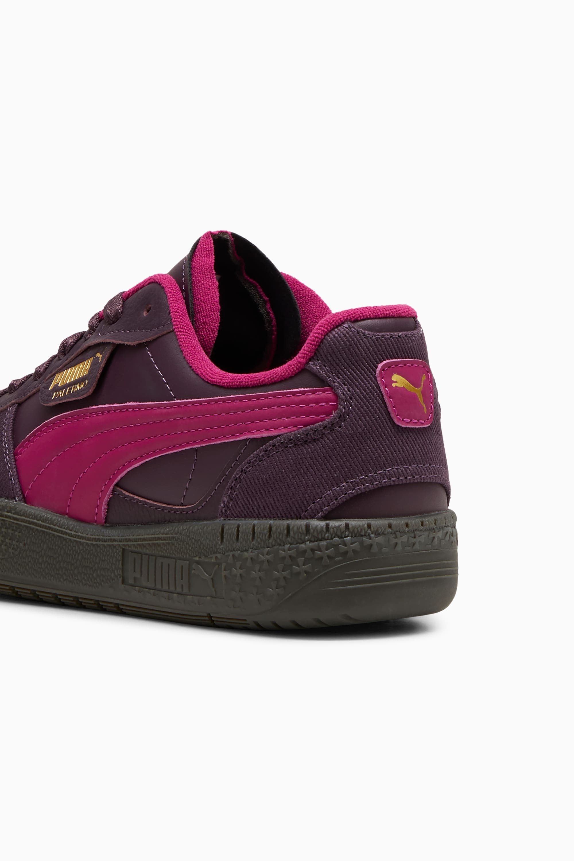 Palermo Moda Corduroy Women's Sneakers - 5