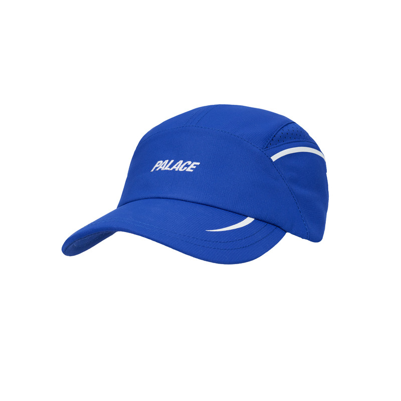 FASTER TRI-COOL RUNNER PALATIAL BLUE 1