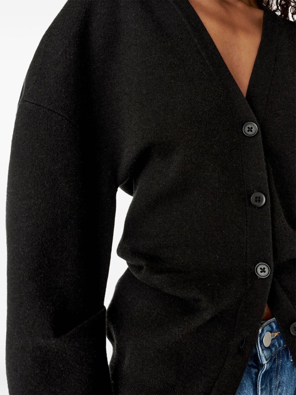 Beau cardigan - 5