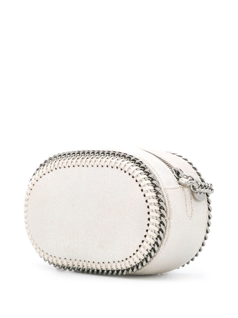 Falabella oval crossbody bag - 3