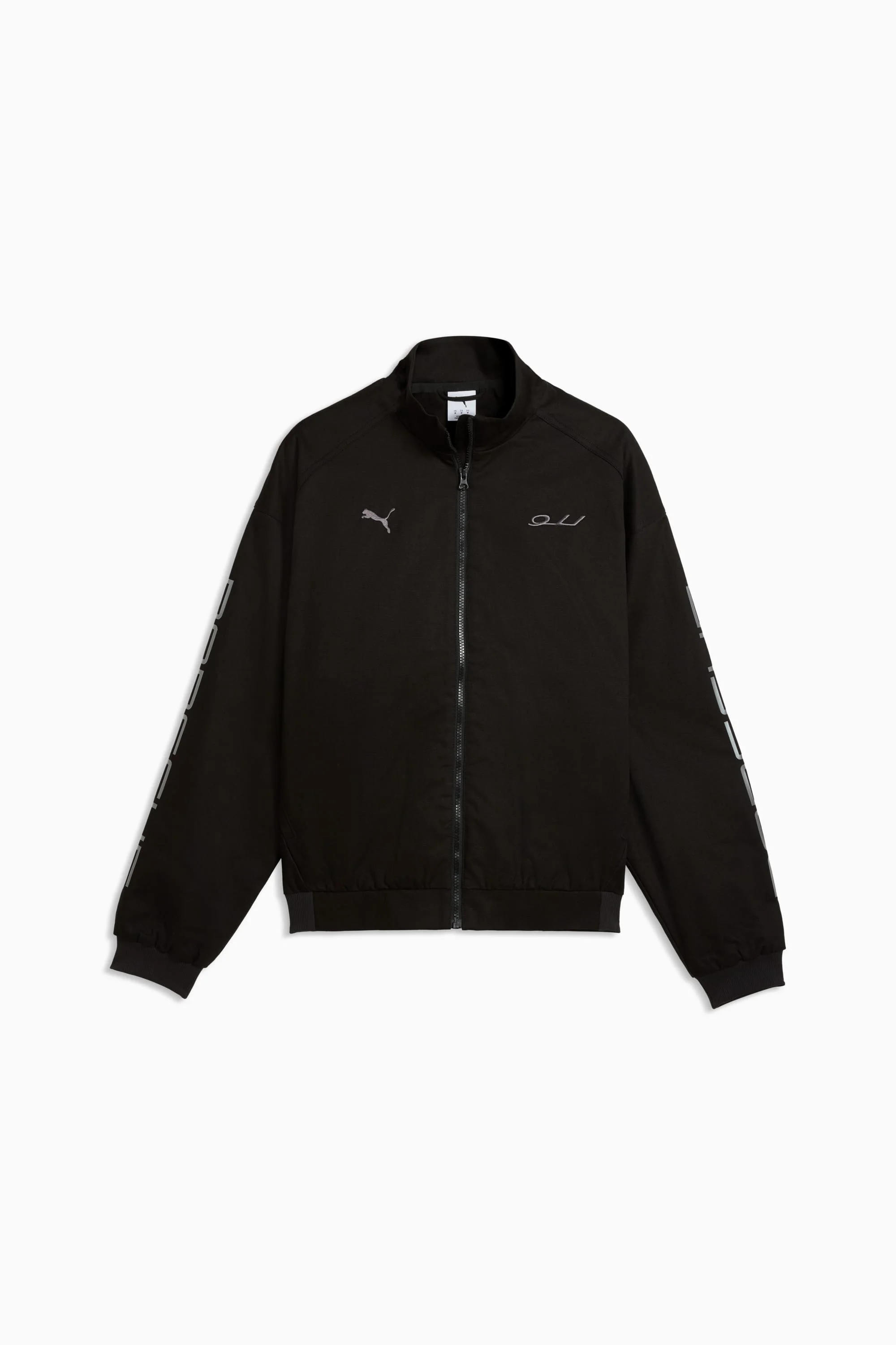 Porsche Legacy Men's Jacket - 1