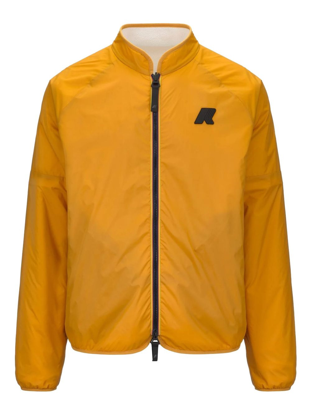 reversible bomber jacket - 2