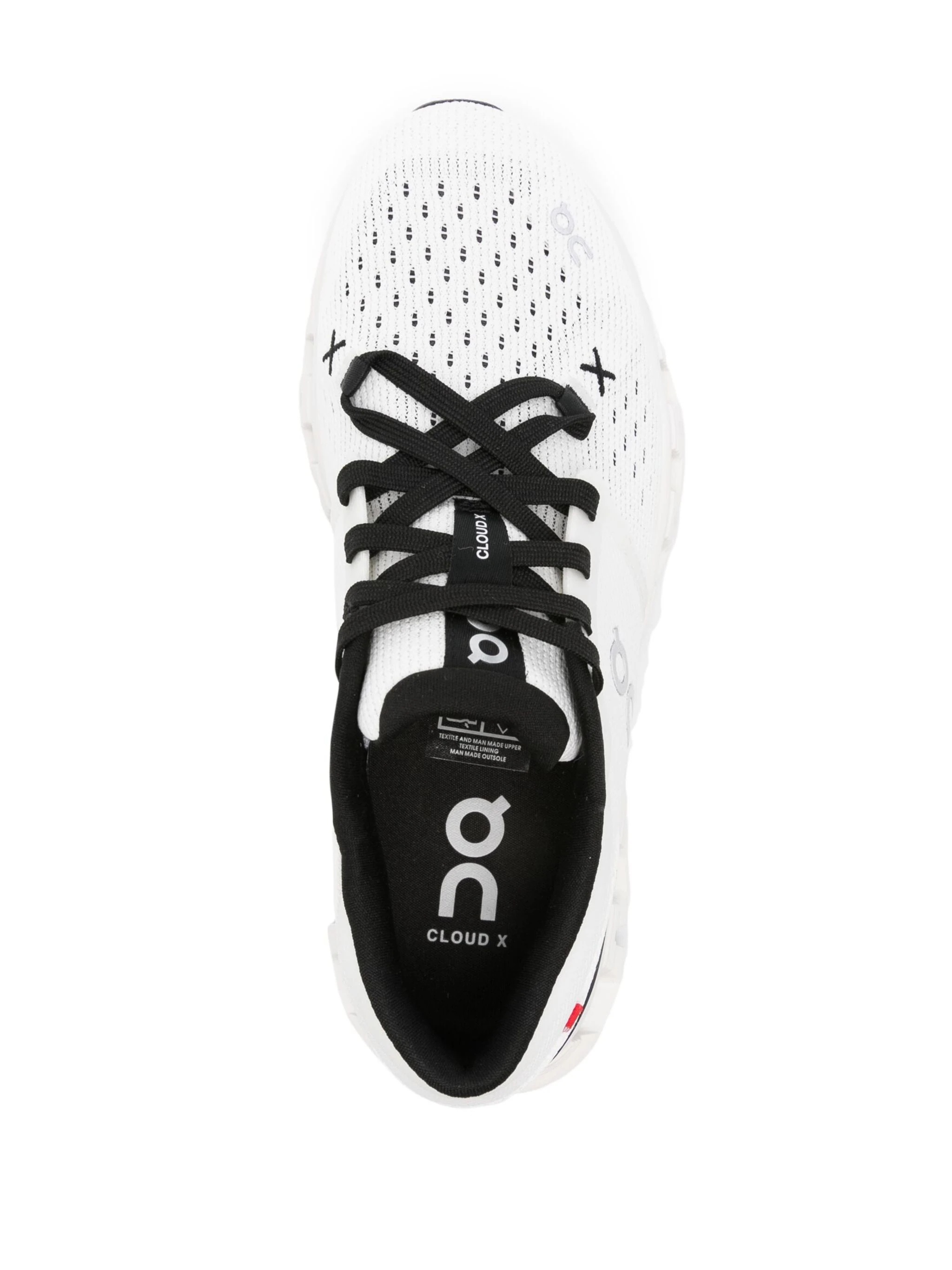 ON RUNNING Women Cloud X 4 Sneakers - 4
