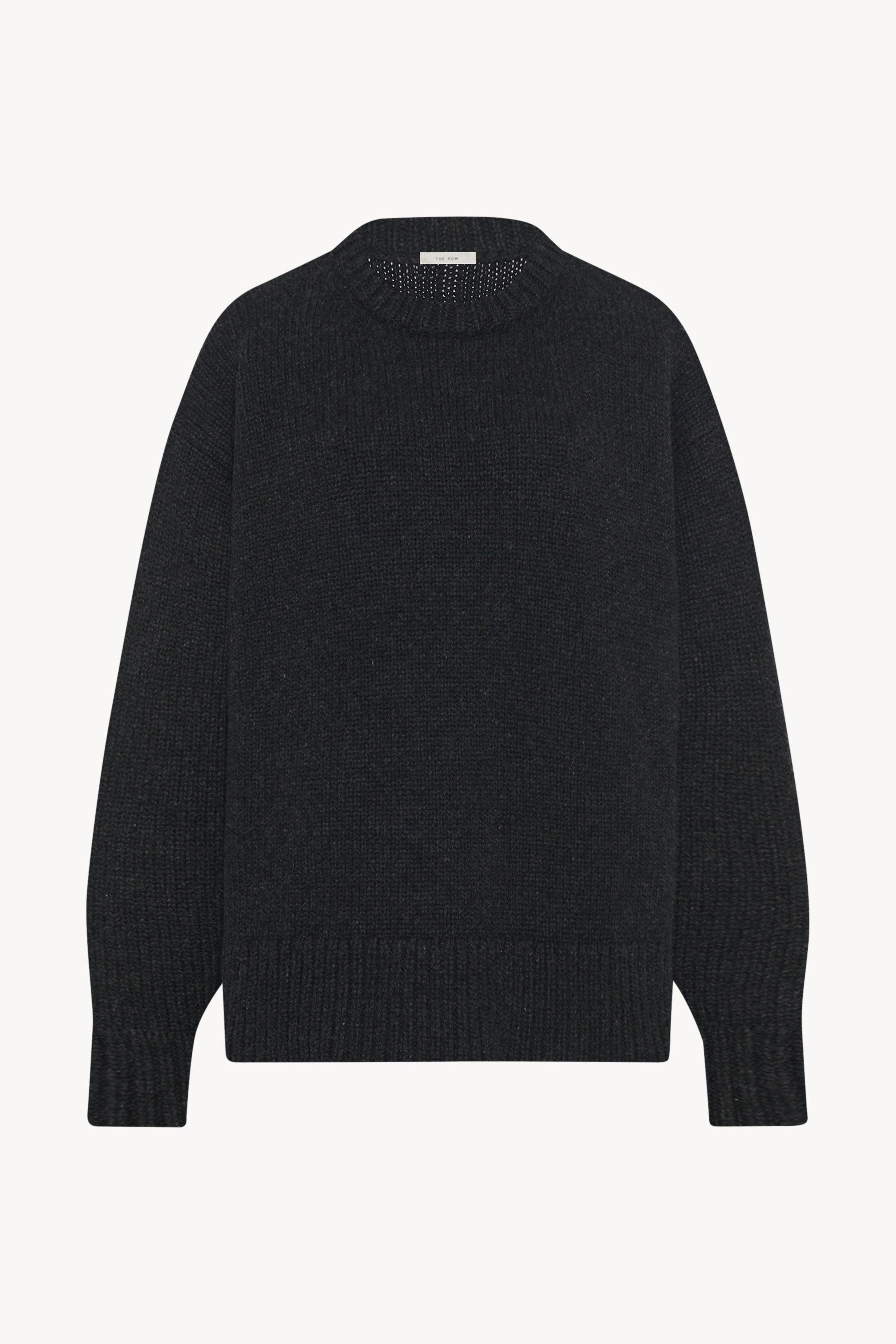 Himus Sweater in Cashmere - 1