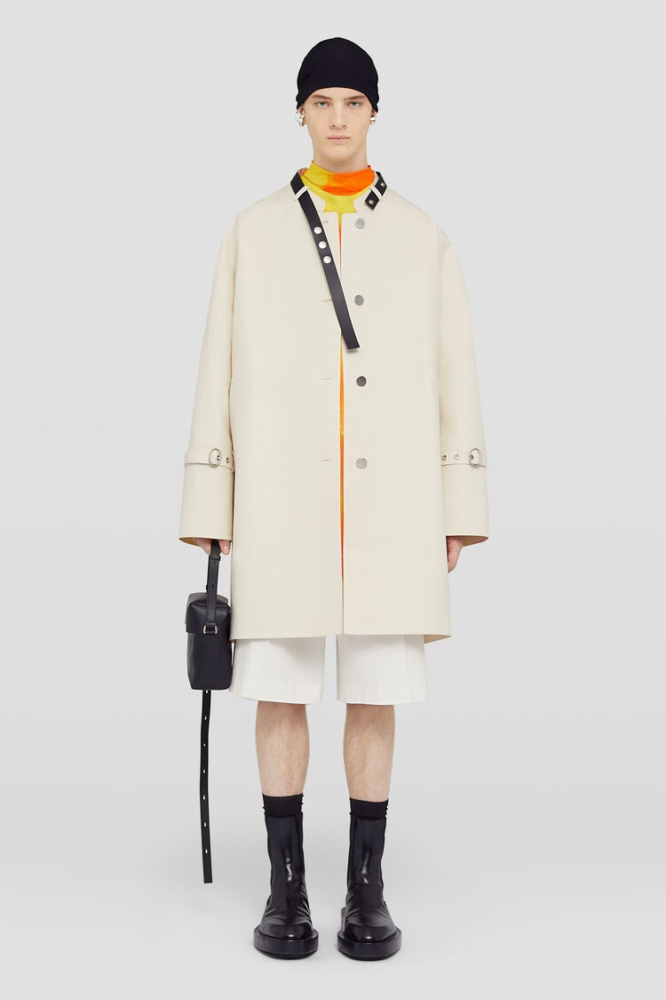 Coat - 2