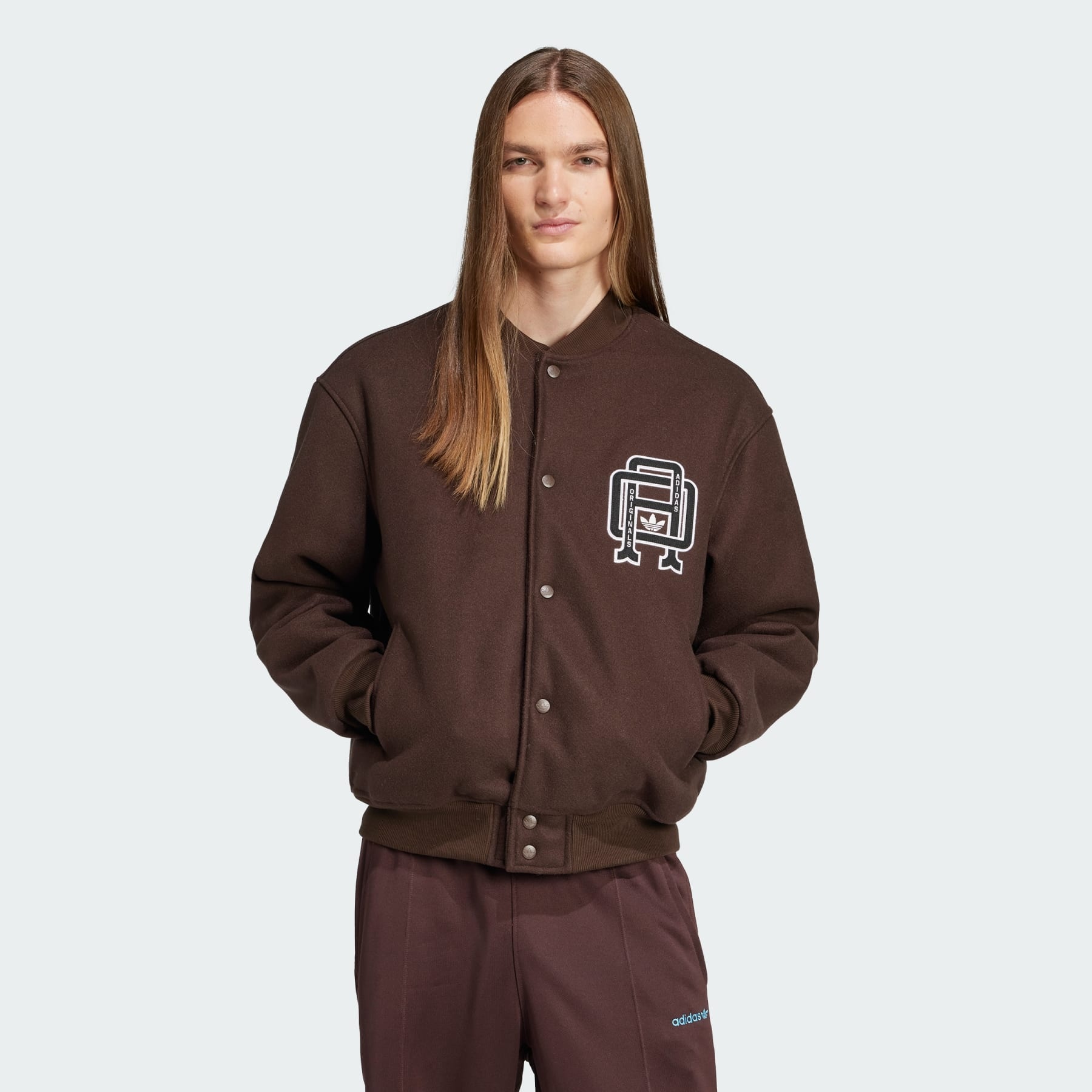 adidas Originals Bomber Jacket - 2